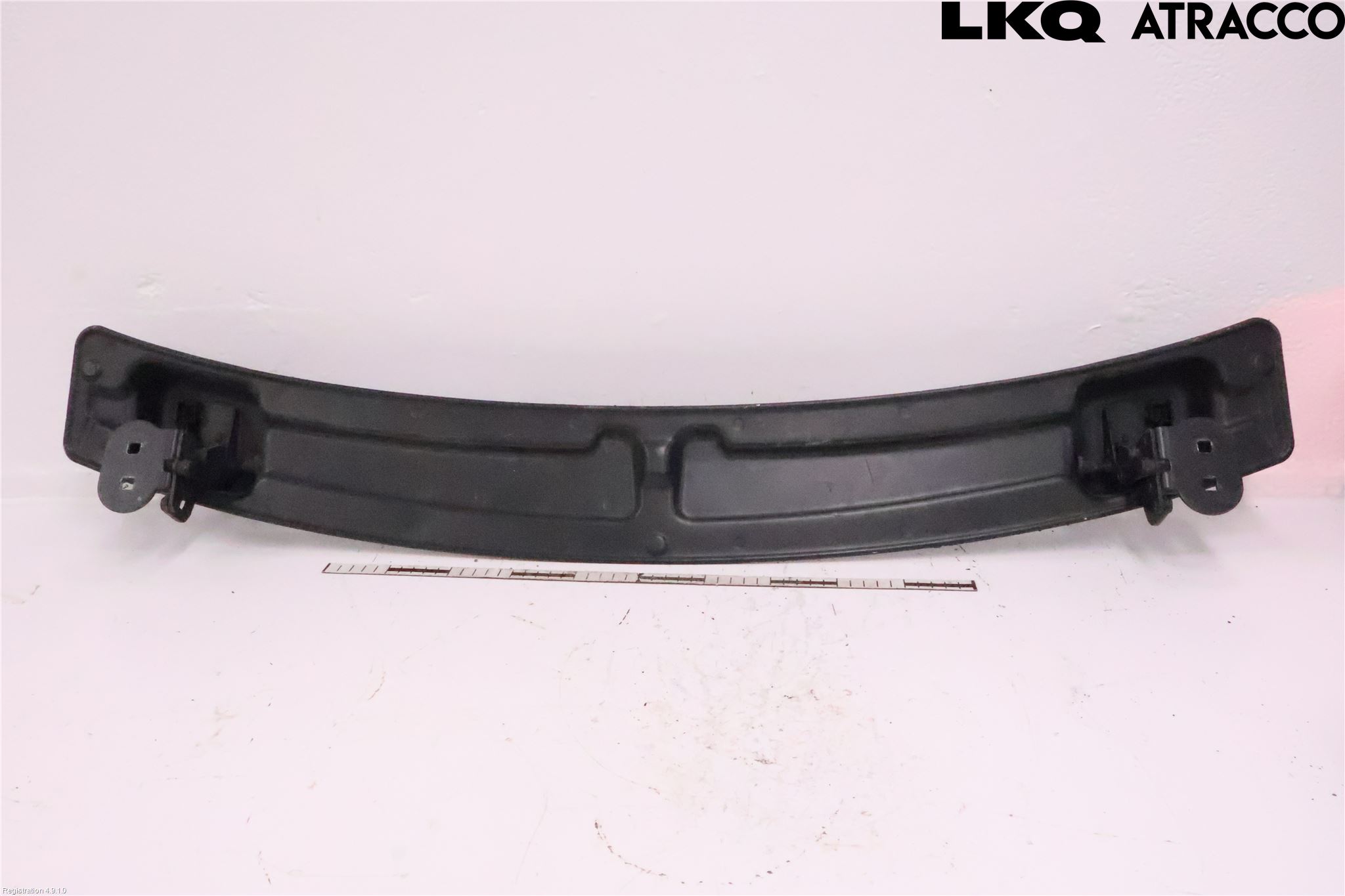 BMW 3 GT F34 13-19 Spoiler Bakluke