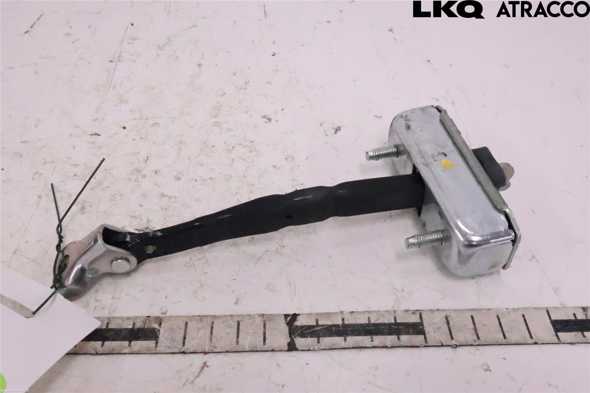 Toyota CAMRY 19-24 Dørstopper