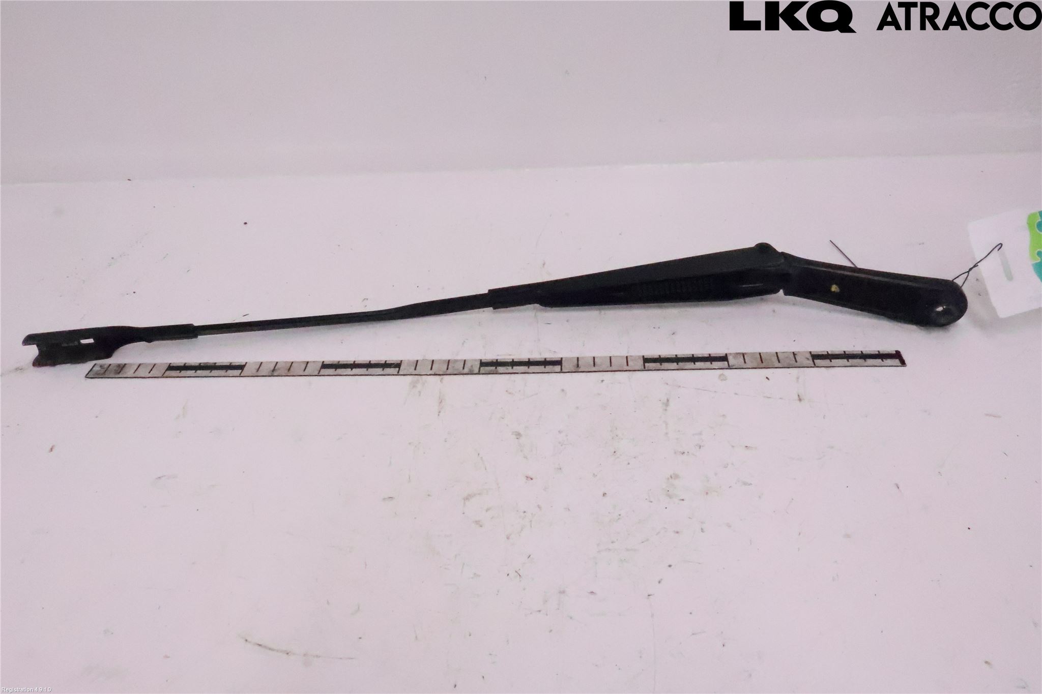 Audi A6/S6 4G 11-18 Viskerarm-Armer Frontrute