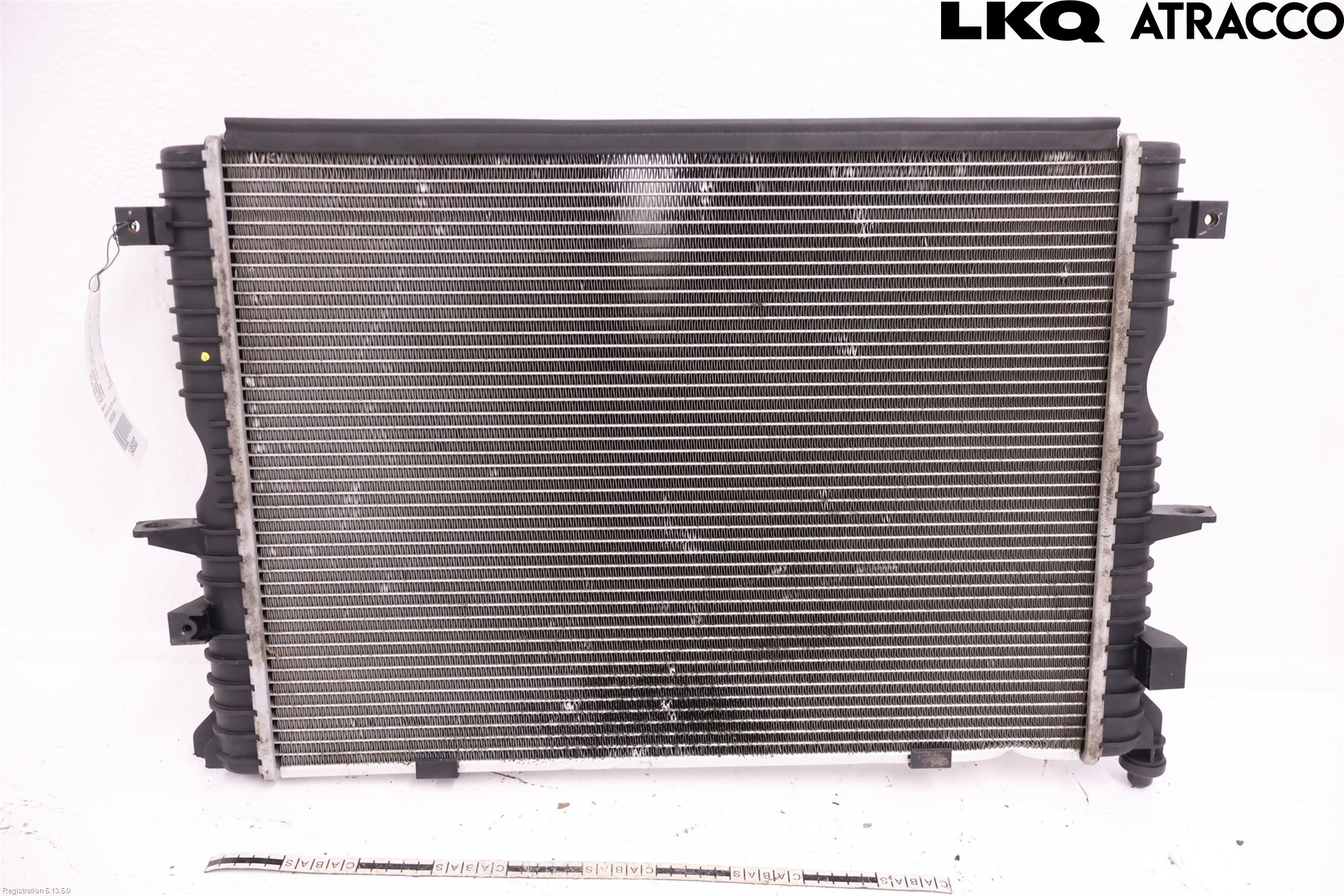 Landrover LAND ROVER DISCOVERY 2 98-04 Radiator Automat