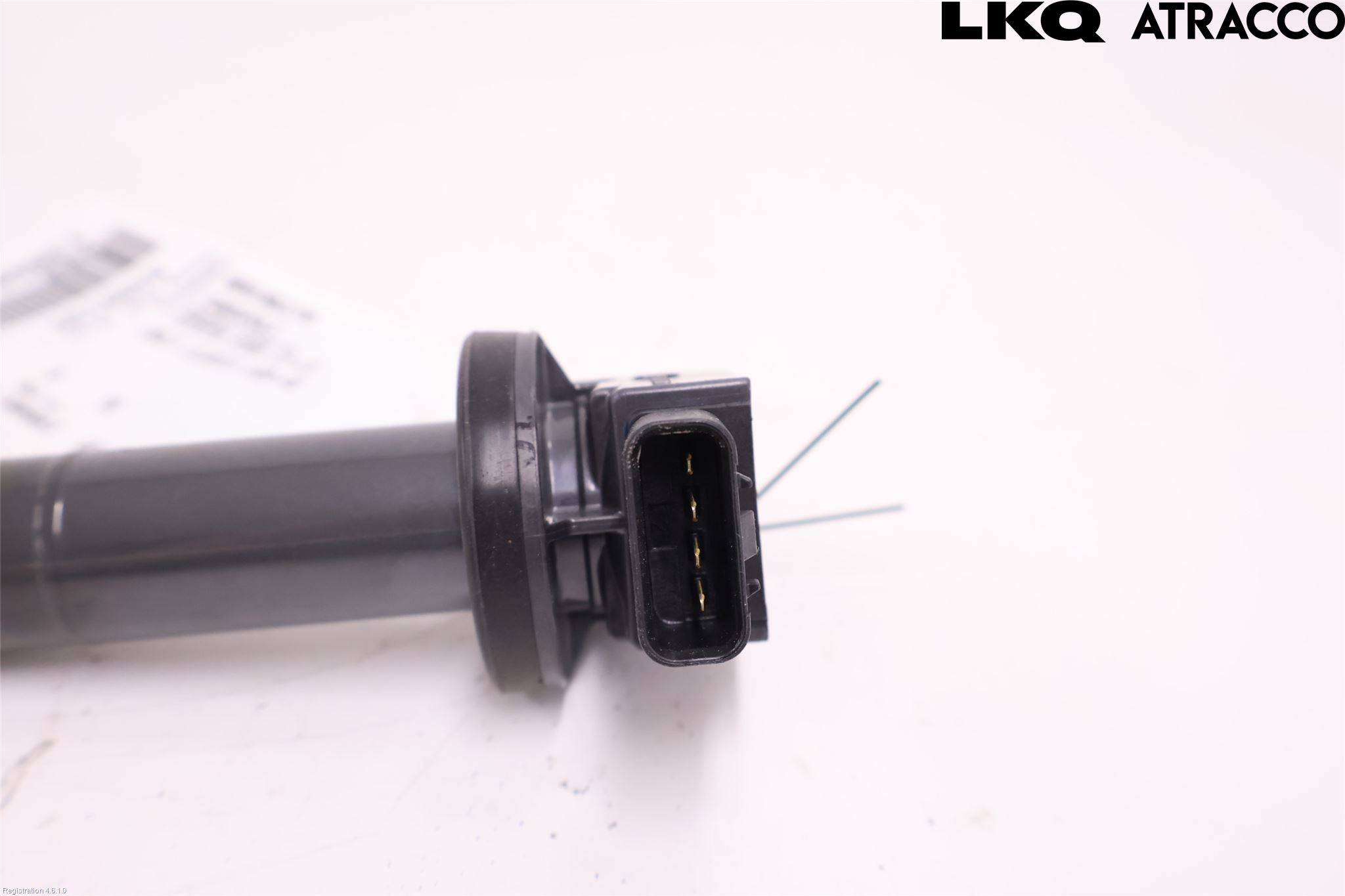 Toyota AYGO 15-21 Coil
