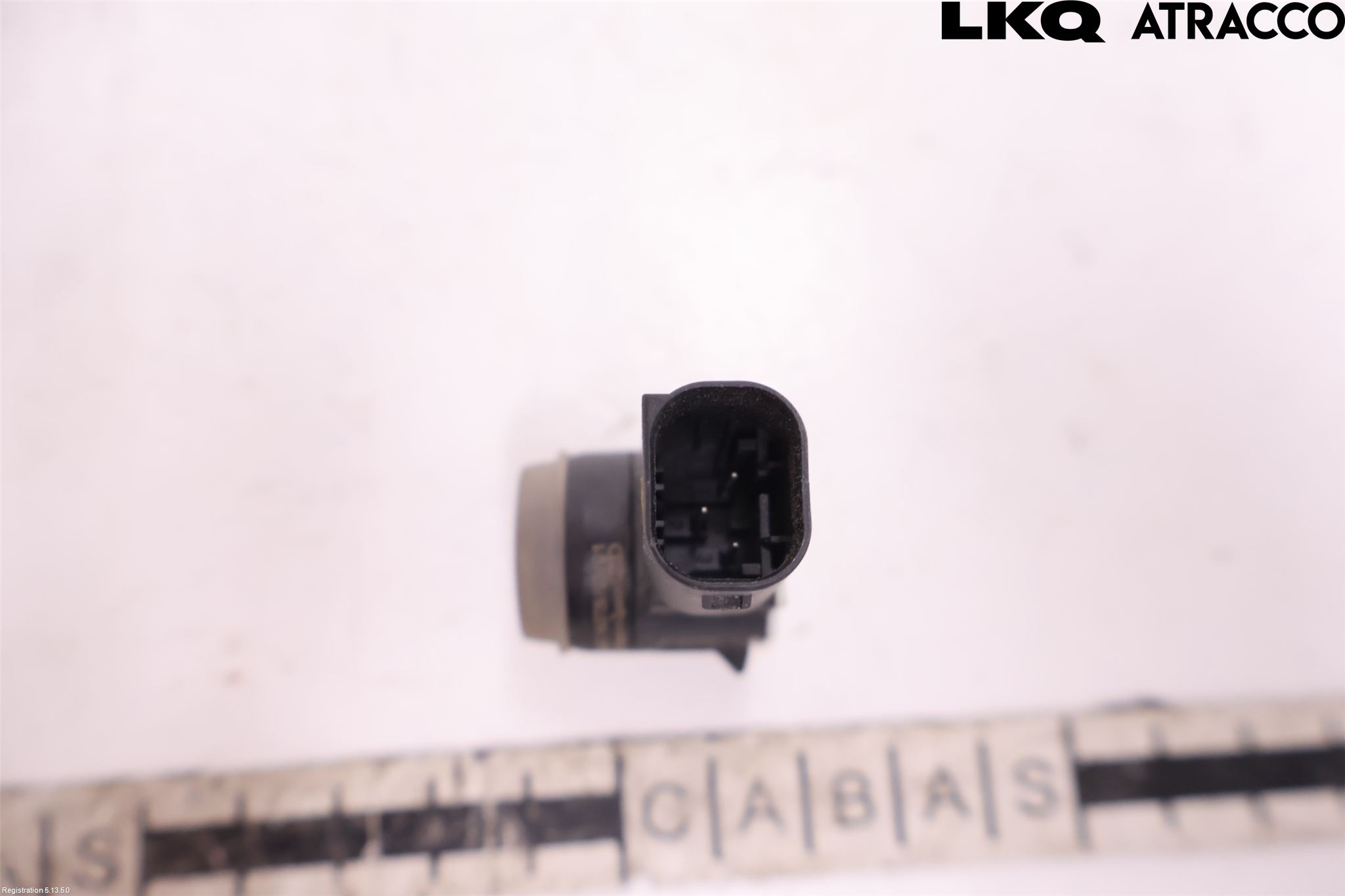 Peugeot 308 14-21 Sensor Ryggesensor