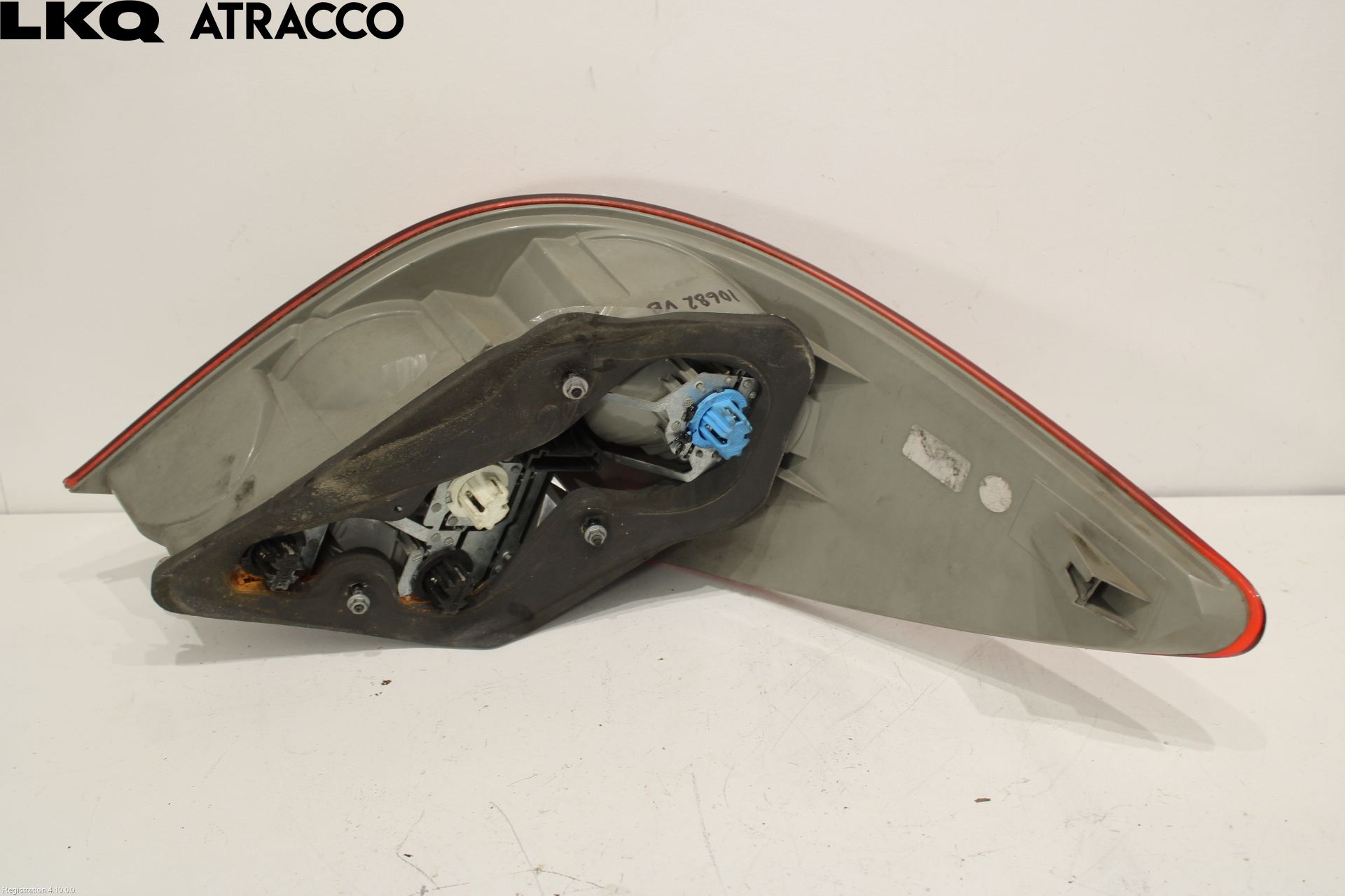 Mercedes-Benz MB R-KLASS (W251) 05-13 Baklykt Venstre