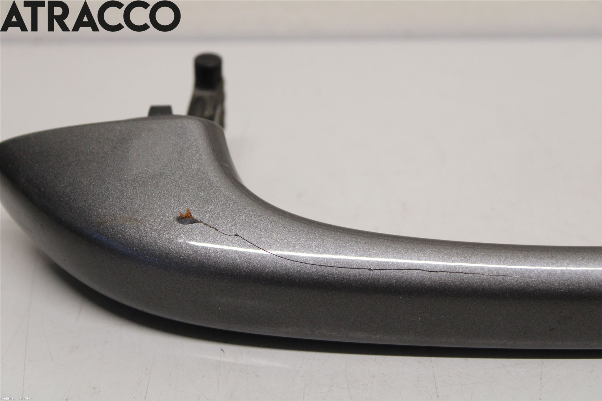 Porsche MACAN/EV 14- Dørhandtak Ytre Høyre