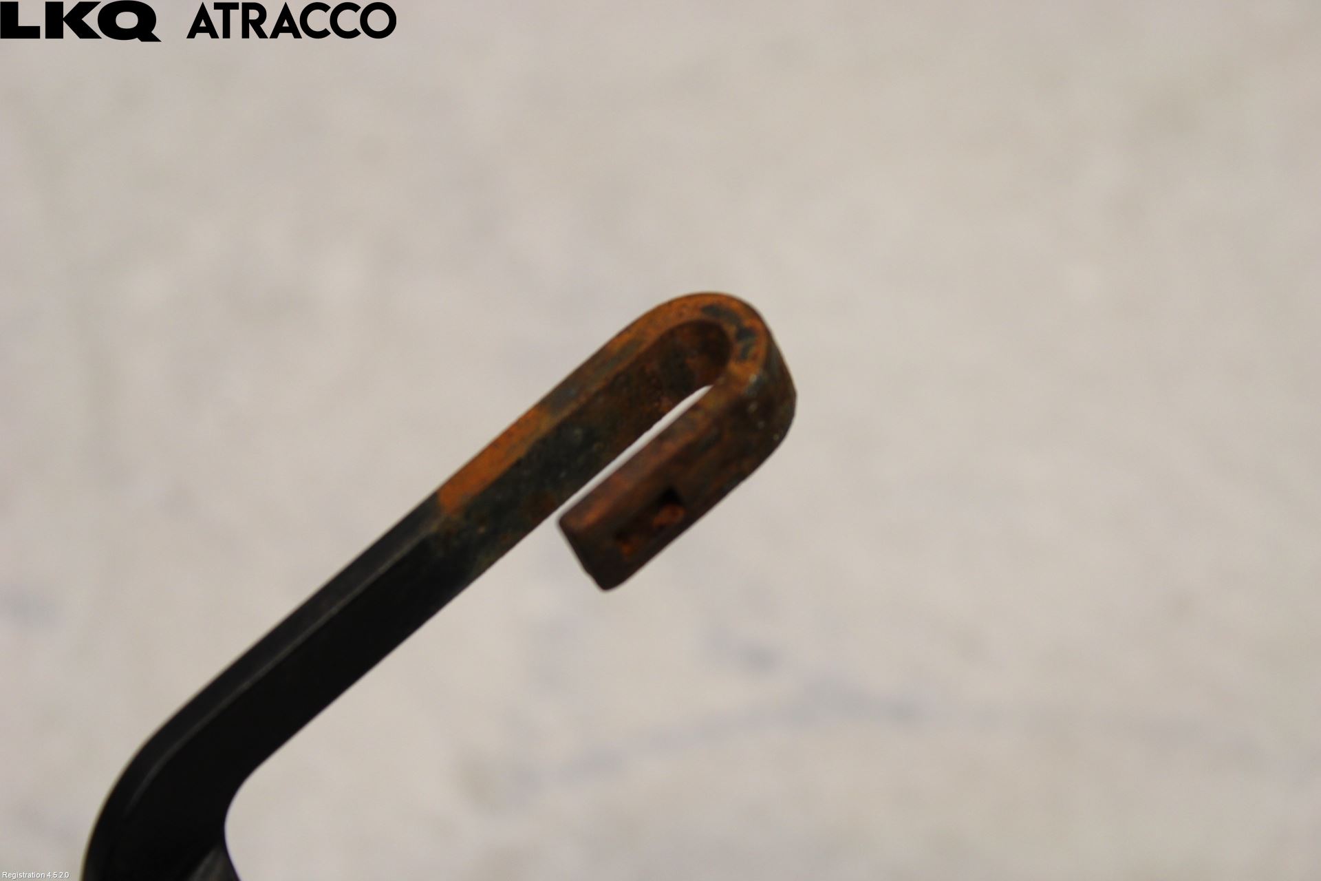 Toyota PRIUS ZVW30 09-20 Viskerarm-Armer Frontrute