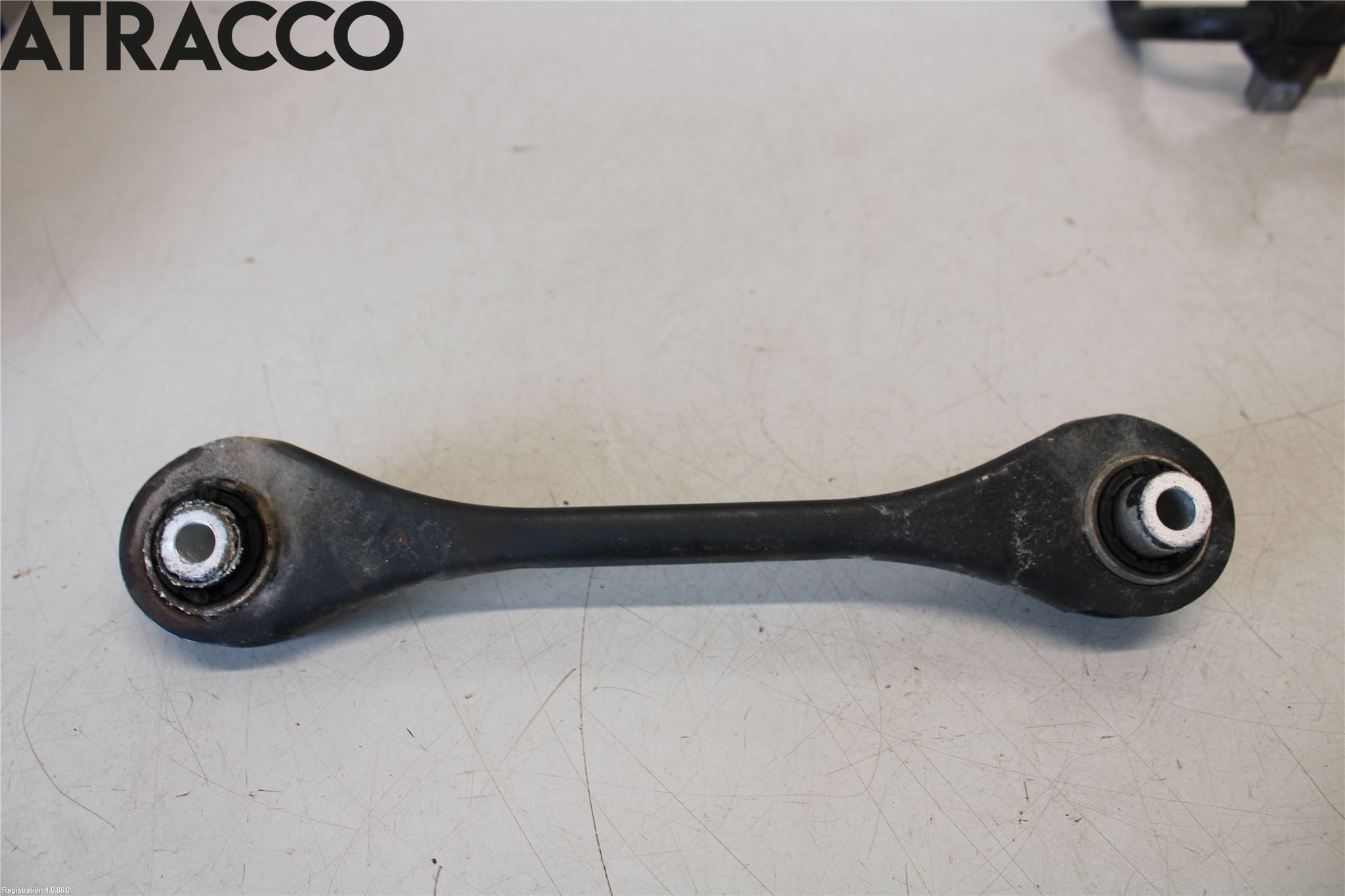 Volkswagen VW GOLF / E-GOLF VII 13-20 Bærearm Bak Venstre