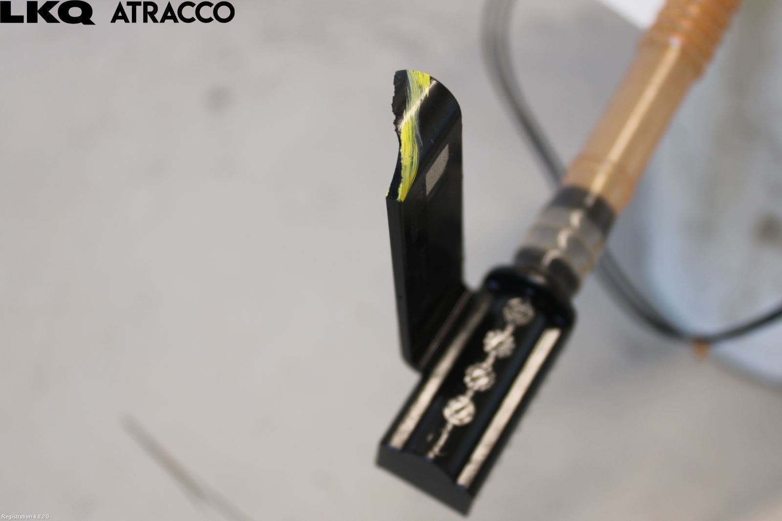 BMW 3 F30/F31/F80 12-19 Drivstoffpumpe Fødepumpe El