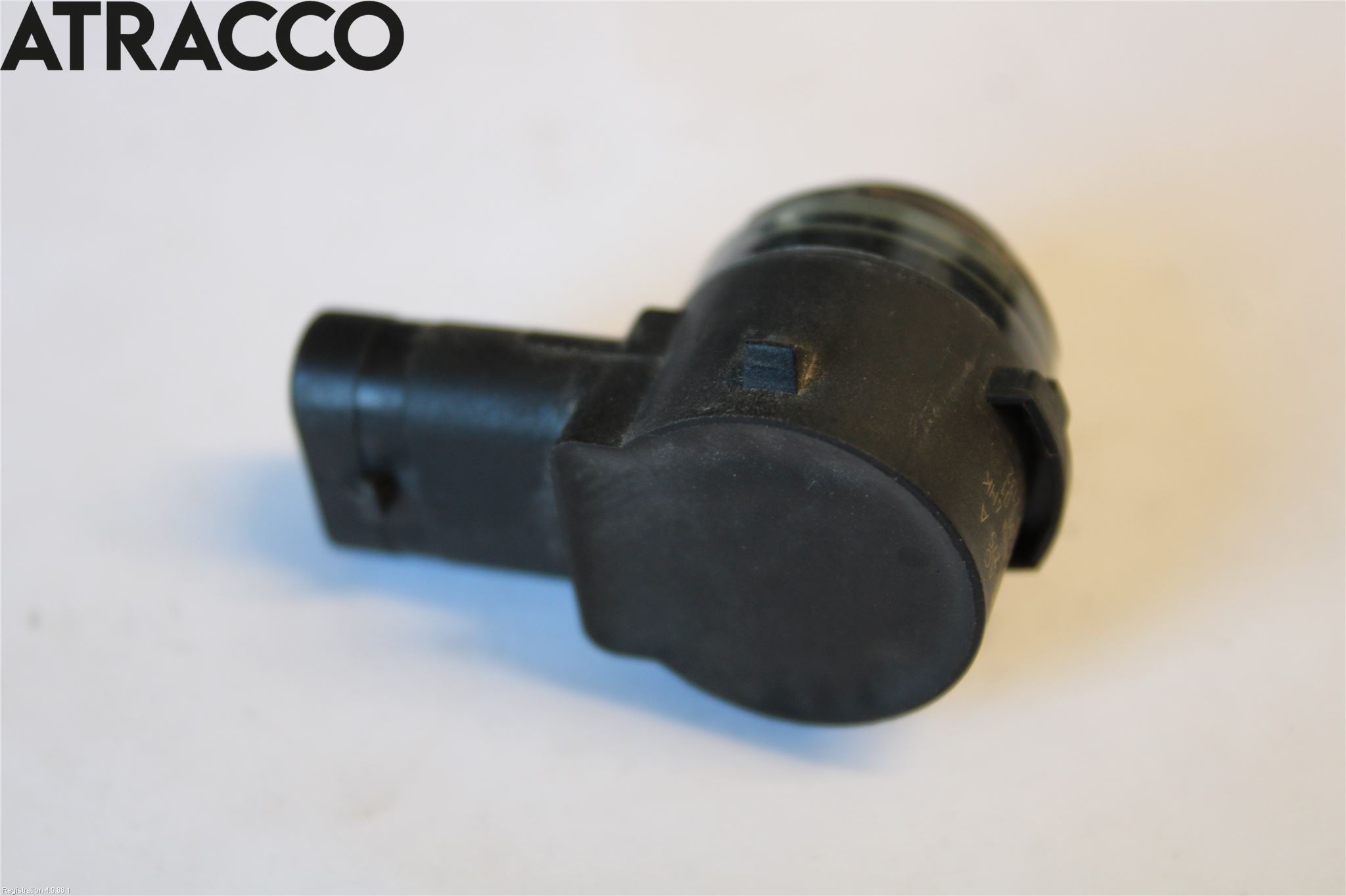 Volkswagen VW GOLF / E-GOLF VII 13-20 Sensor Parkering Front