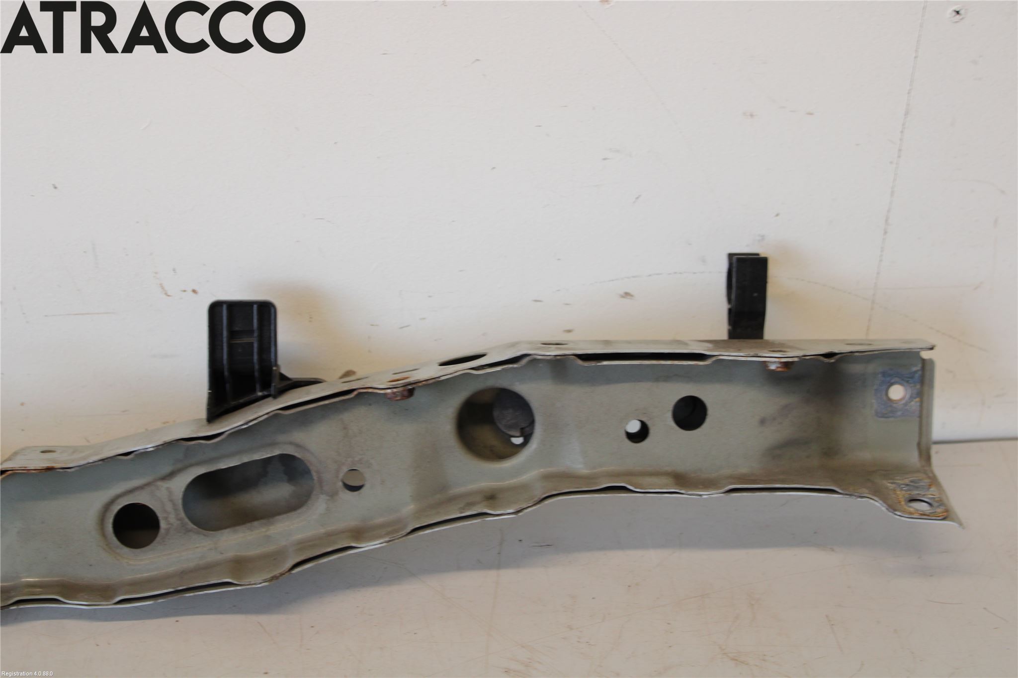 Toyota AURIS 13-19 Frontplate Øvre