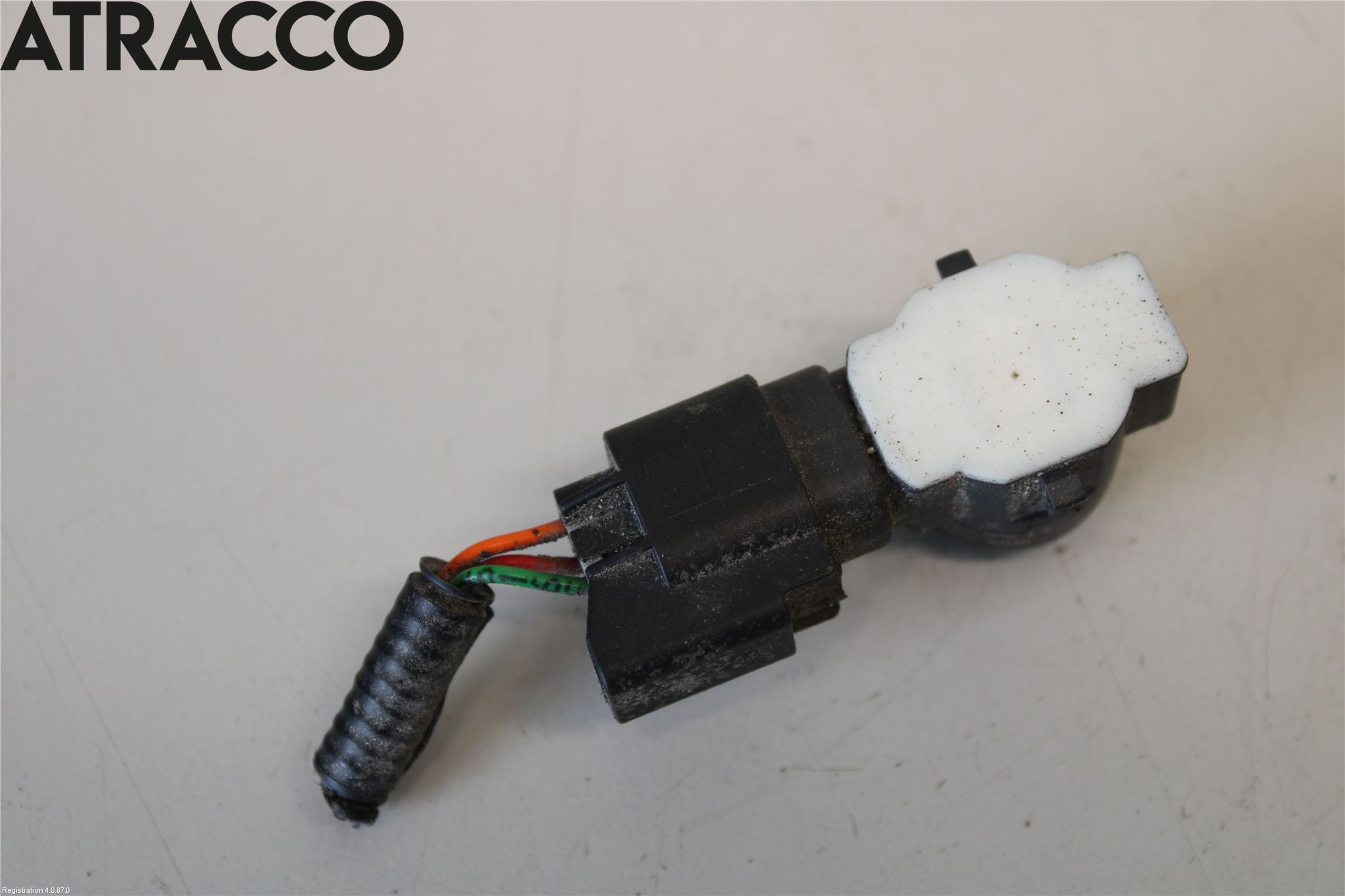 Peugeot EXPERT/E-EXPERT 17- Sensor Parkering Front