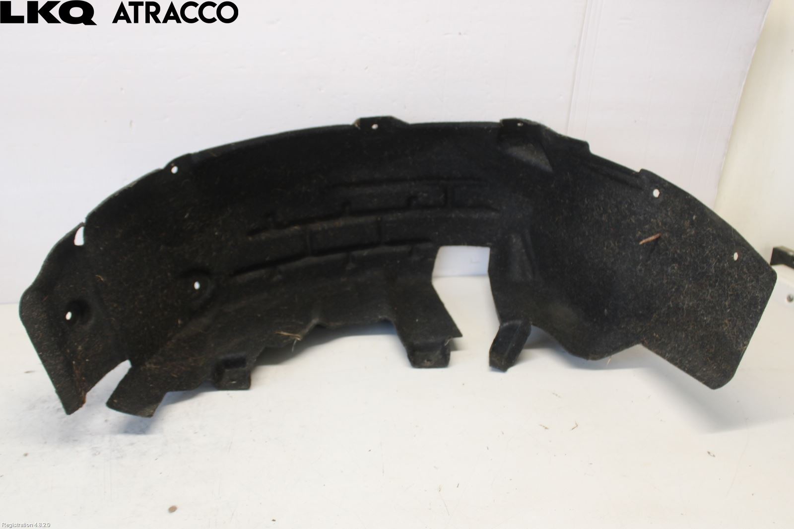 Ford TRANSIT/TOURNEO COURIER 13-23 Skjerm Indre