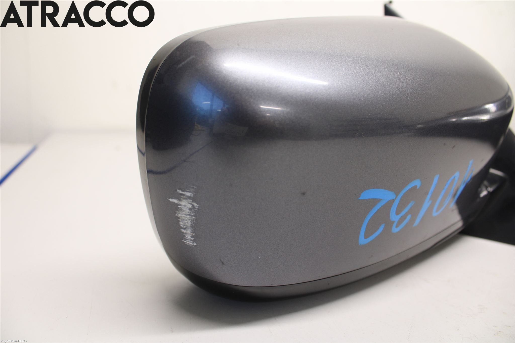 Mitsubishi OUTLANDER 01-07 Speil H M-El Justering