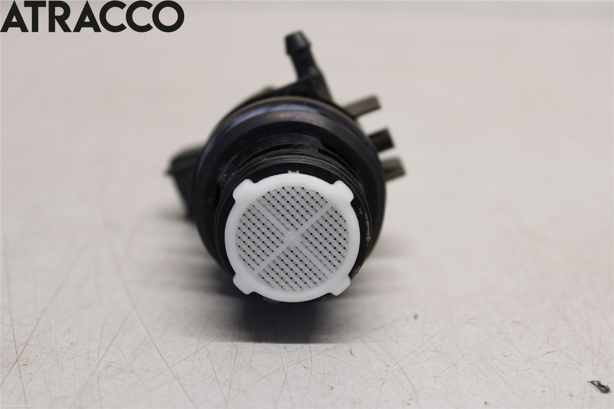 Lexus CT 200h Spylerpumpe Bakluke