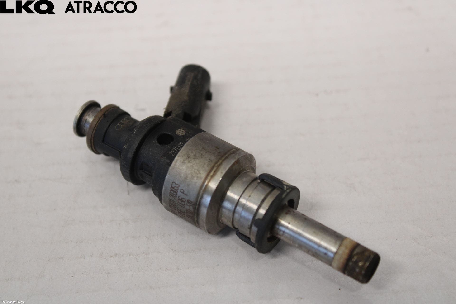 Audi S5 07- Inns Dyse