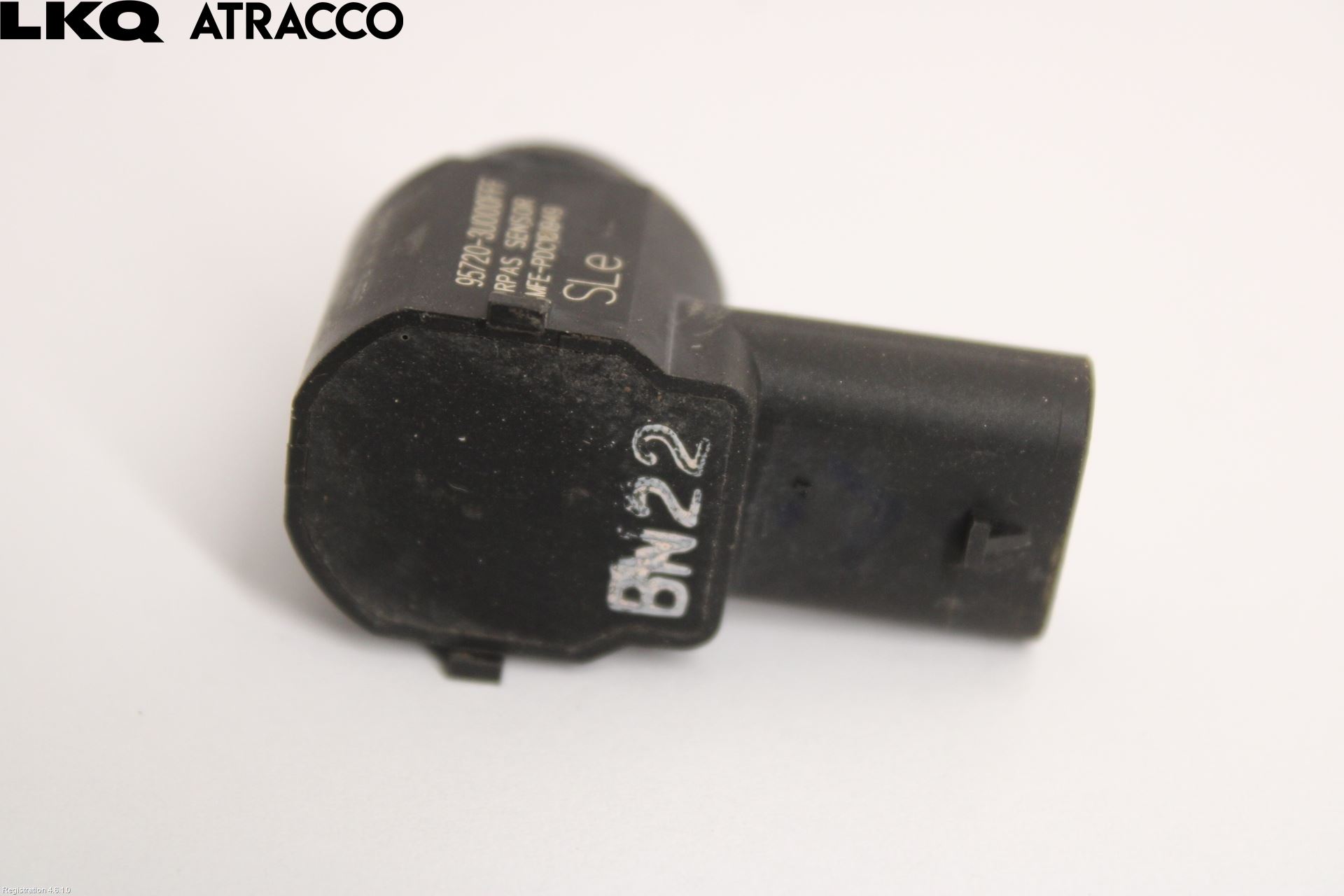 Kia SPORTAGE (SL) 11-15 Sensor Ryggesensor