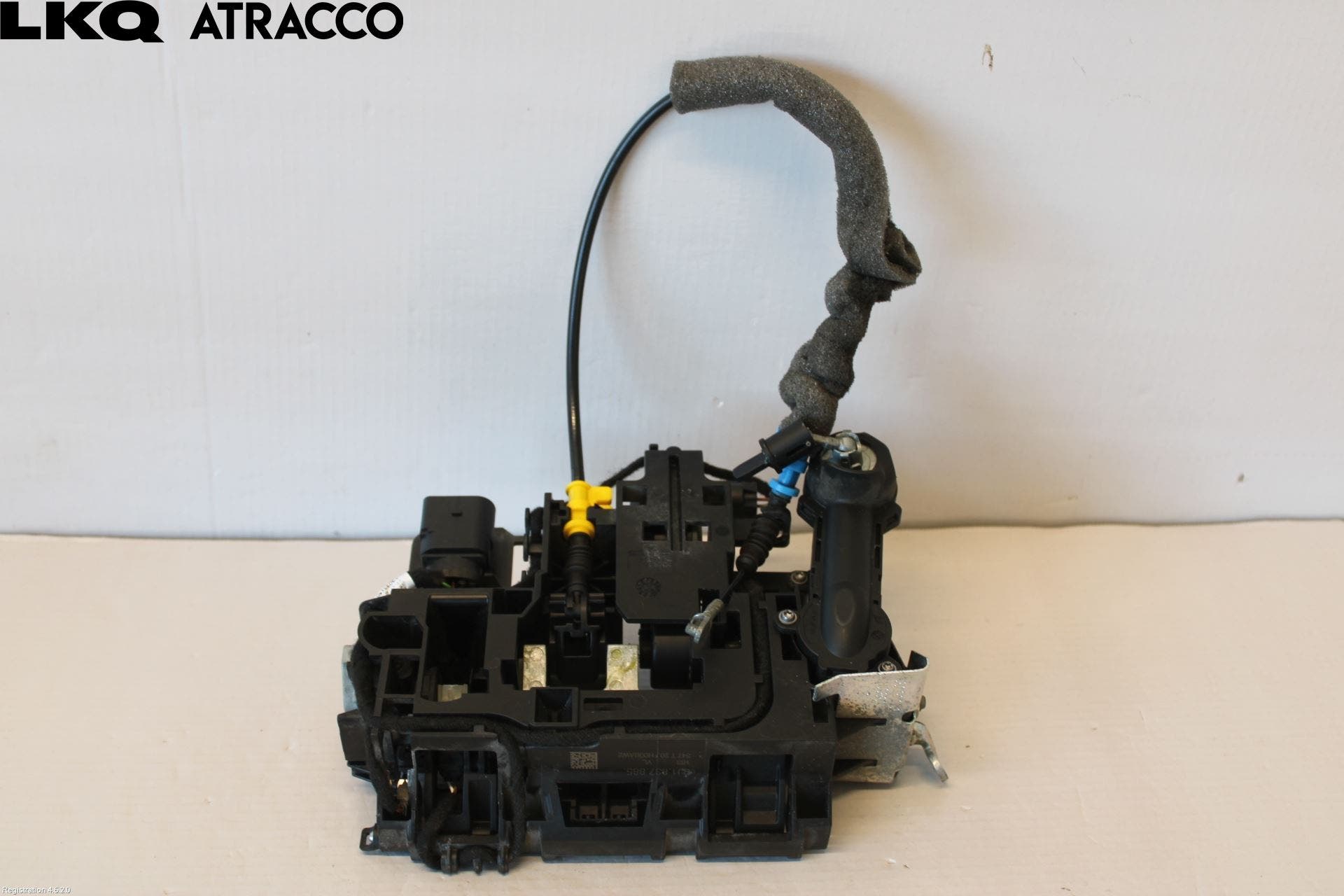 Porsche TAYCAN 20- Dørhandtak Ytre Venstre