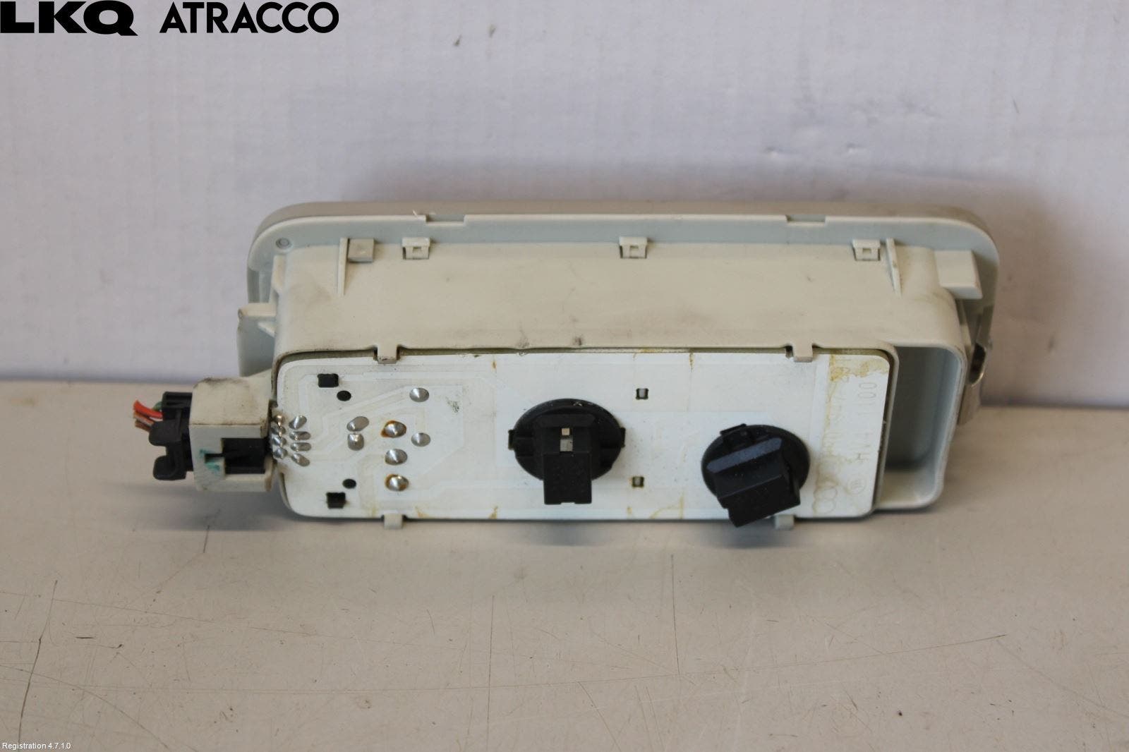 Audi Q5 09-16 Innr Taklys