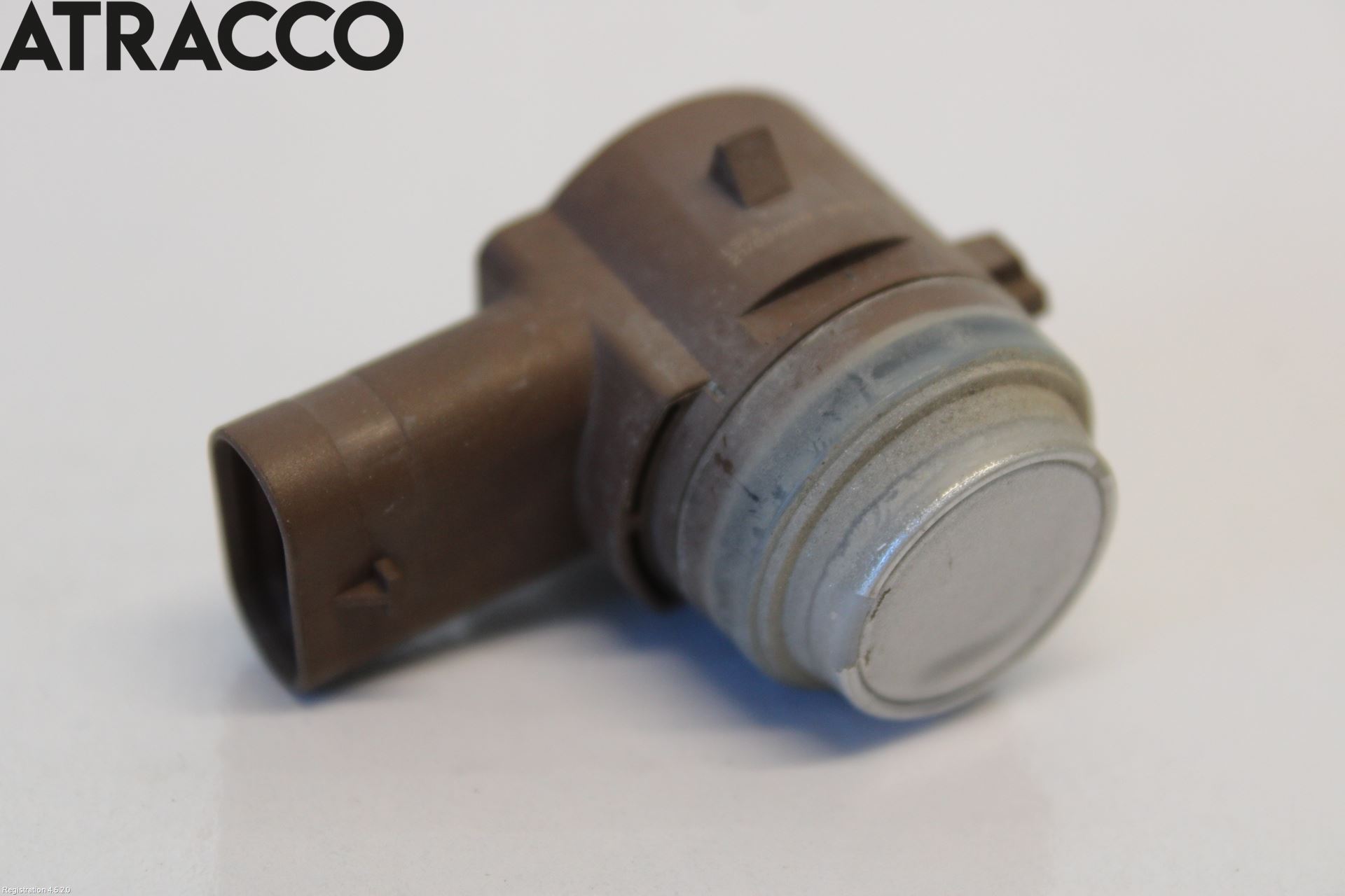 Mercedes-Benz MB VITO/V-KLASS (W640,W447,W448) 14- Sensor Parkering Front