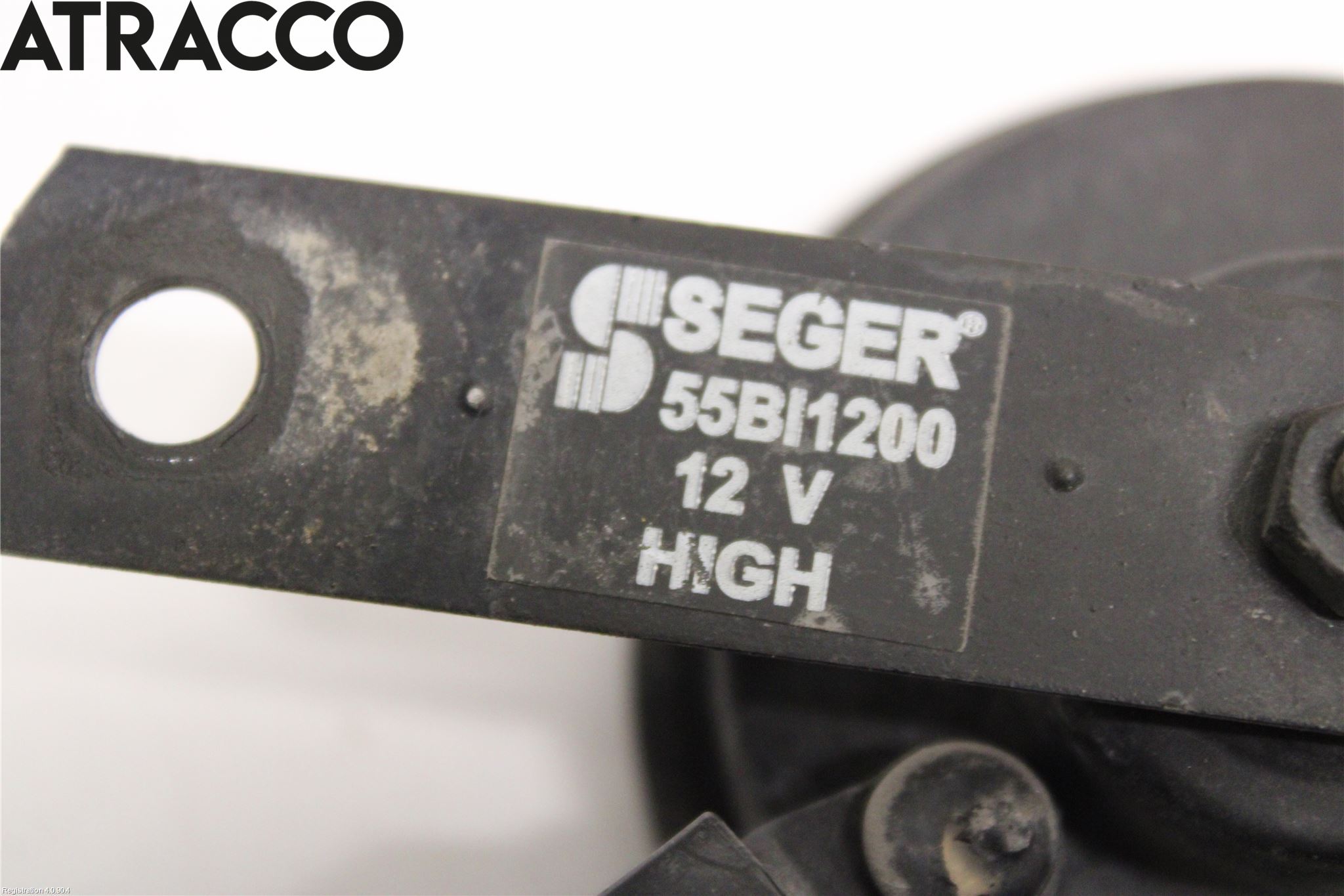 Honda CR-V 07-12 Signalhorn