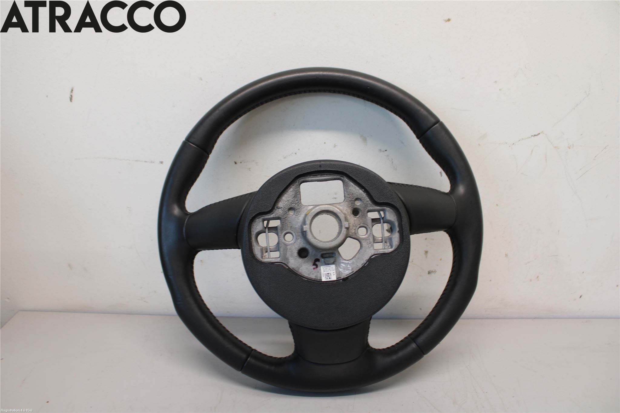 Audi A6/S6 4G 11-18 Ratt