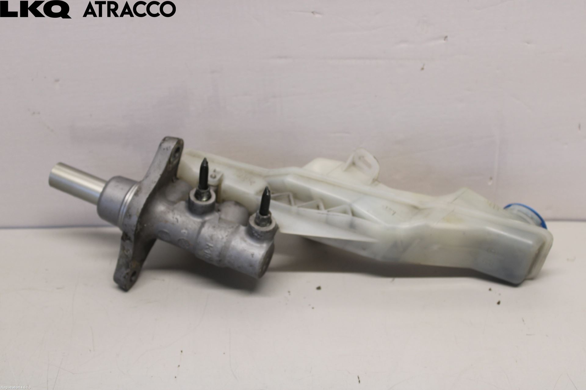 Mazda CX-5 12-17 Brems Hovedsylinder