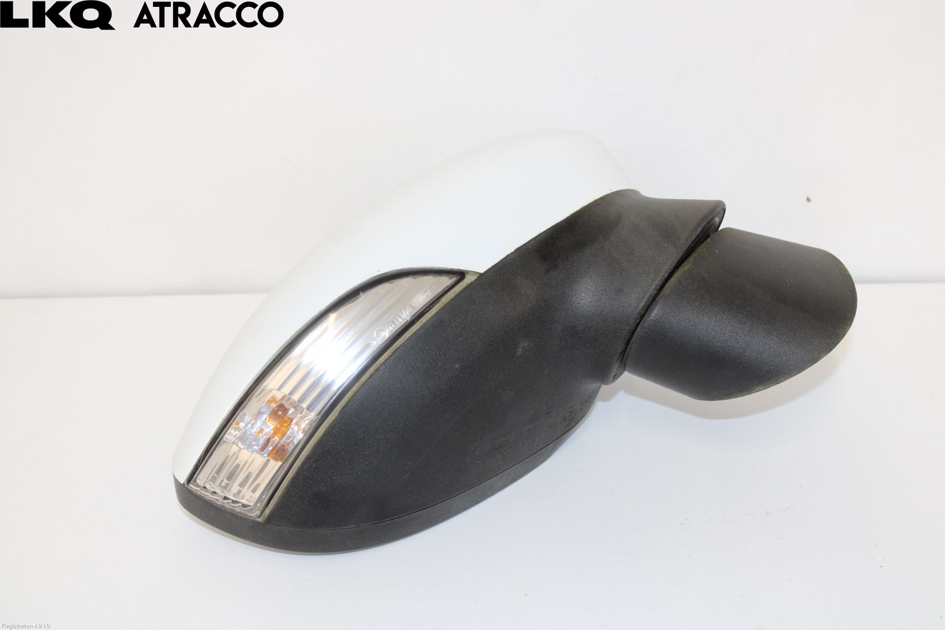 Ford TOURNEO 95-02 Speil H M-El Justering