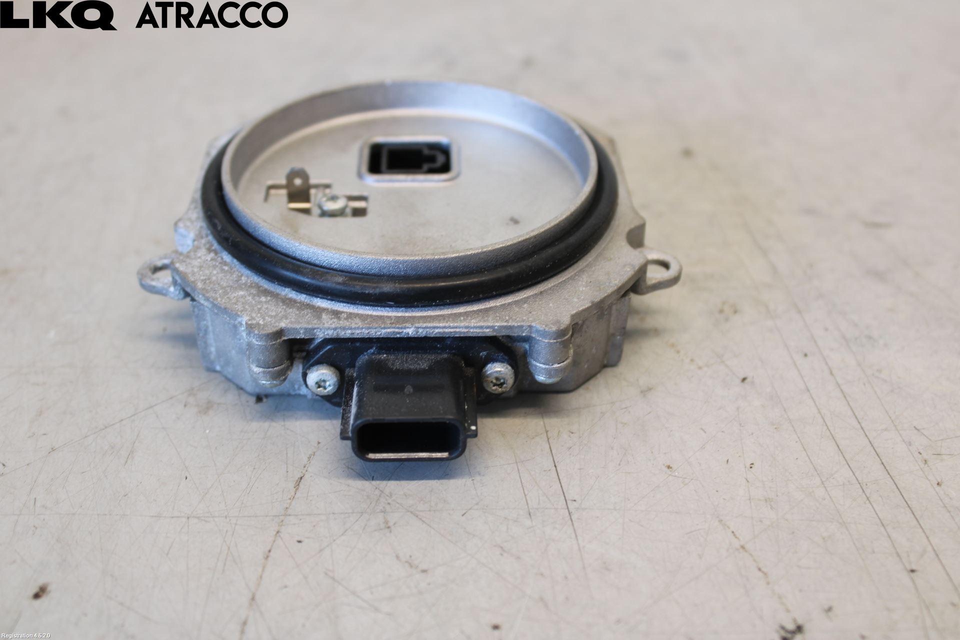 Nissan LEAF 11-17 Styreenhet Xenon