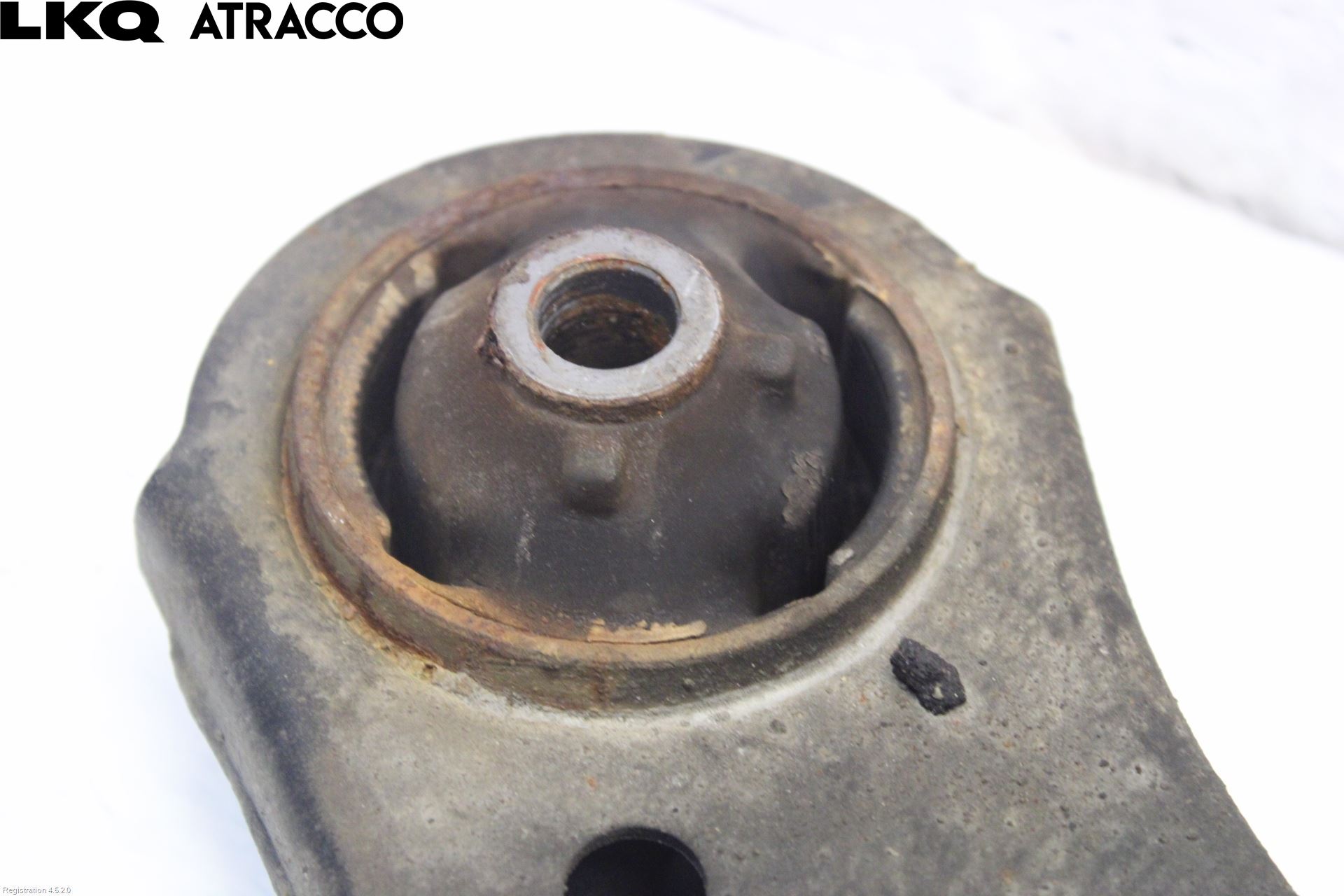 Toyota bZ4X EA10 22- Bærearm Foran Venstre Nedre