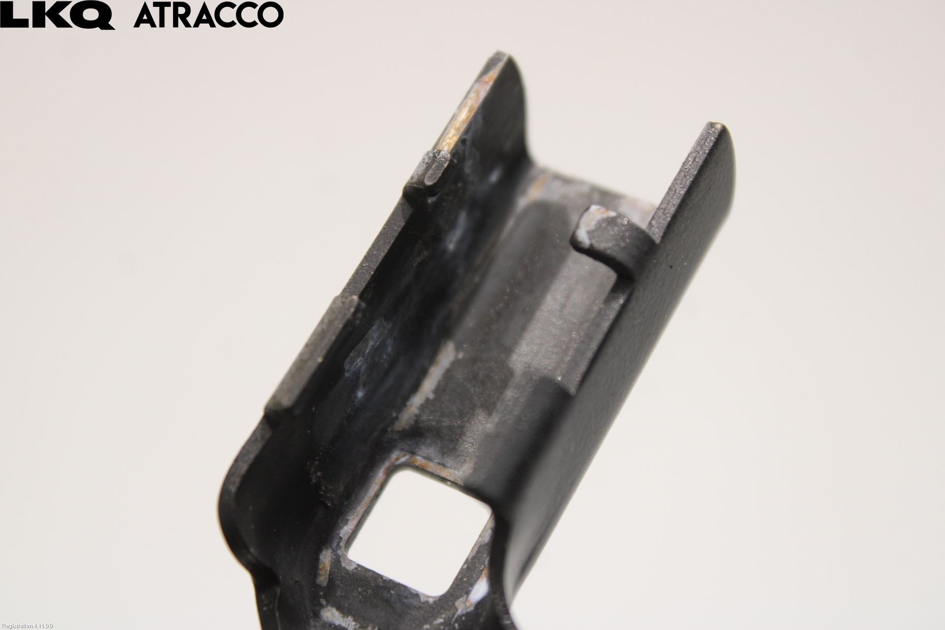 Skoda SUPERB 16-24 Viskerarm-Armer Frontrute