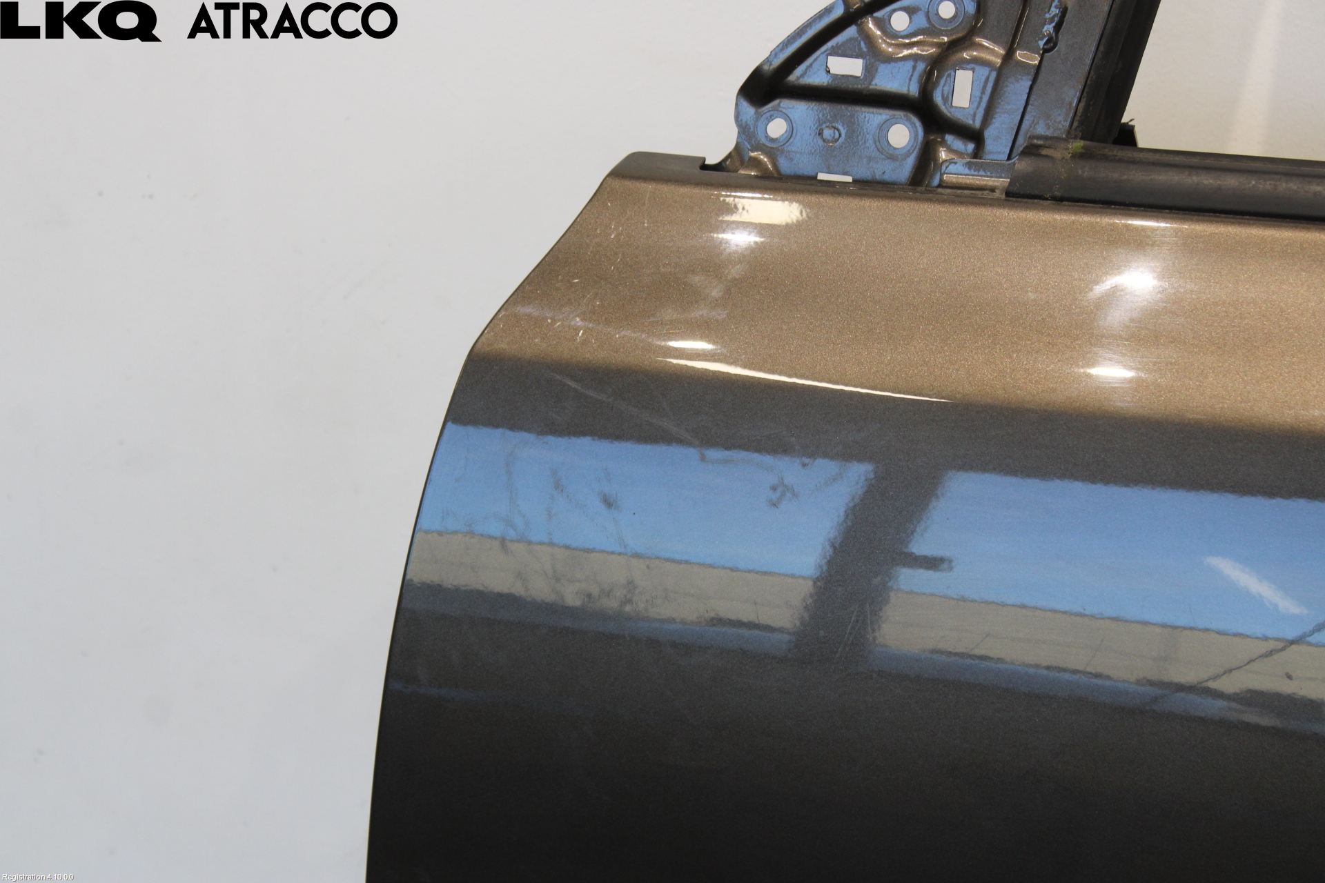 Nissan LEAF 11-17 Dør 4D Foran Venstre