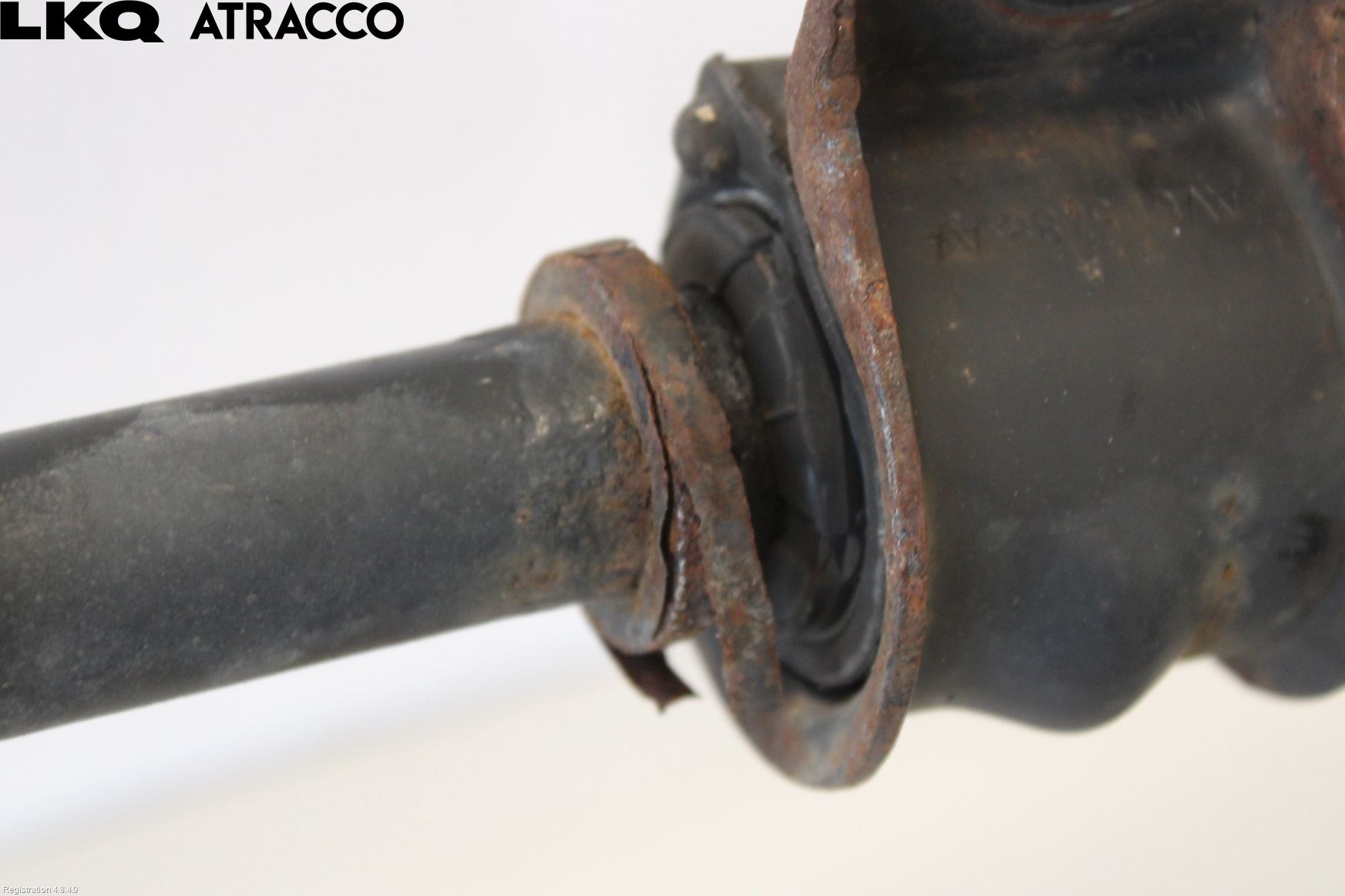 Ford FOCUS 11-14 Stablisatorstag Foran