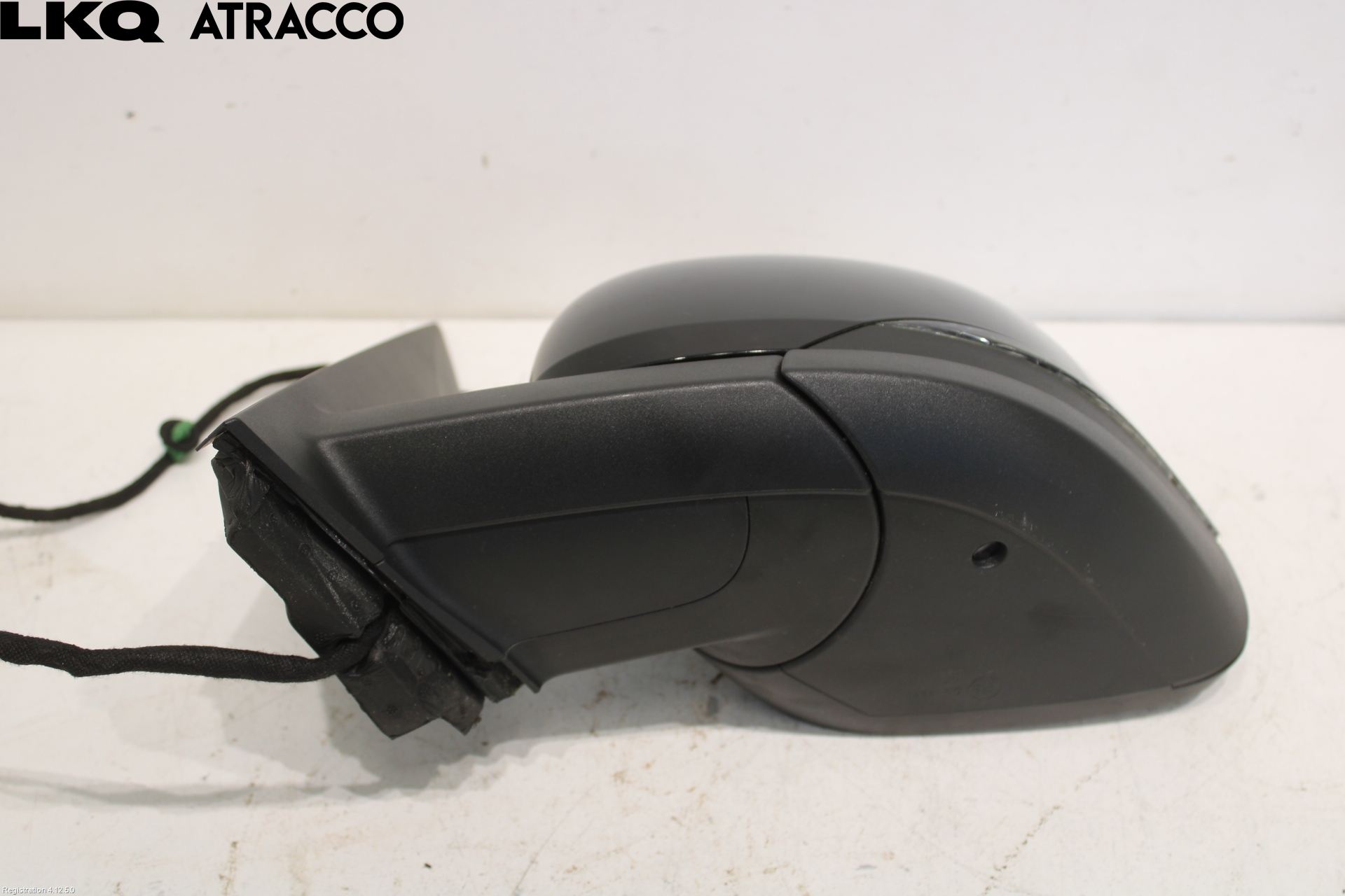 Volkswagen VW ID BUZZ/CARGO 22- Speil V M-Innvjustering