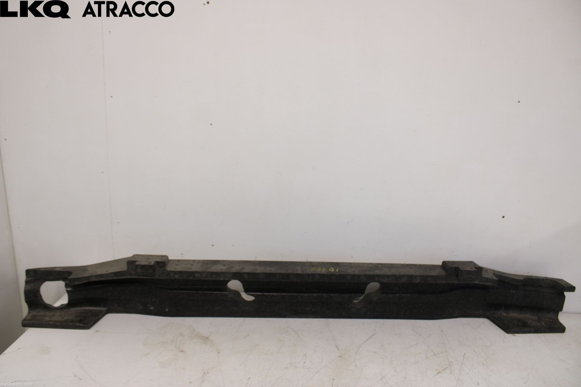 Volkswagen VW GOLF / E-GOLF VII 13-20 Støtfanger Bak Deform Element
