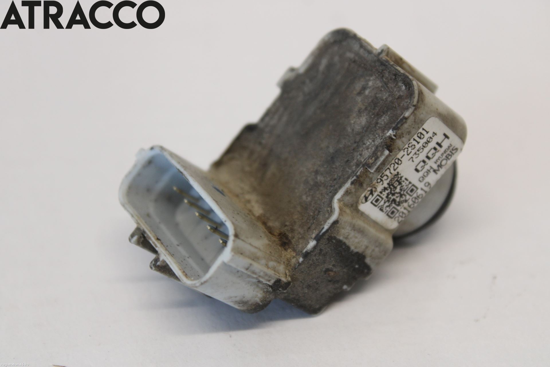 Hyundai SANTA FE 13-18 Sensor Ryggesensor