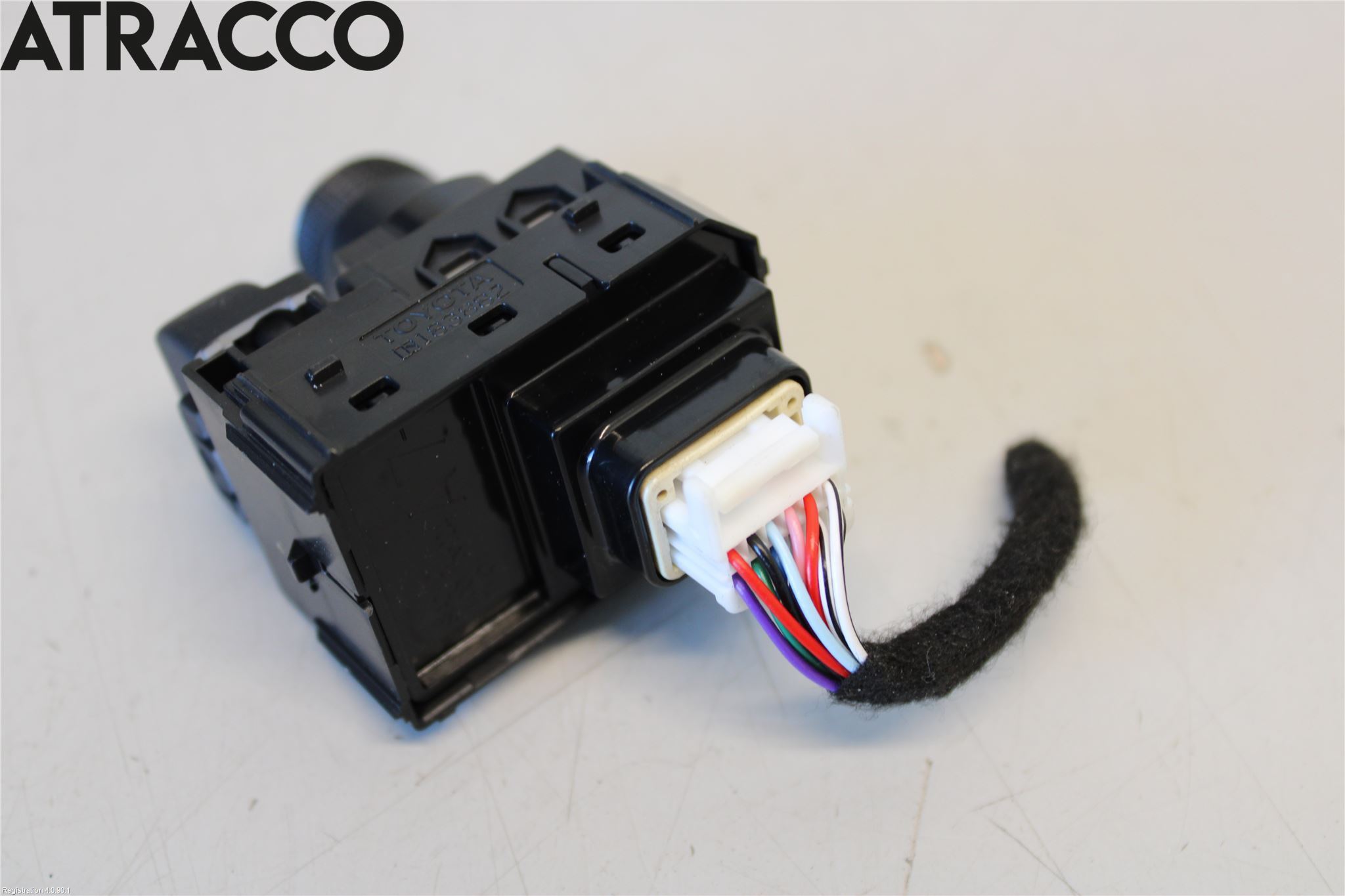 Toyota COROLLA 19- Bryter Speil