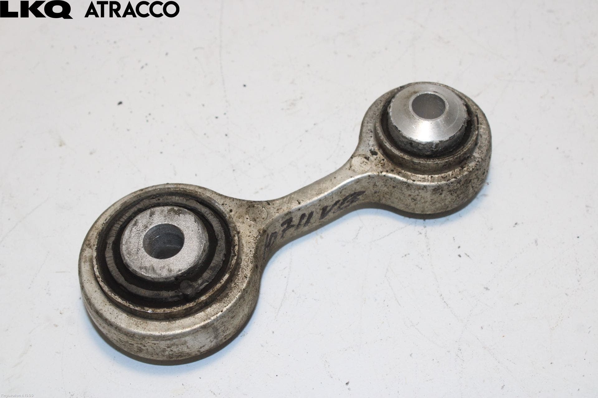 BMW 5 F10/F11/F18 09-17 Bærearm Bak Venstre