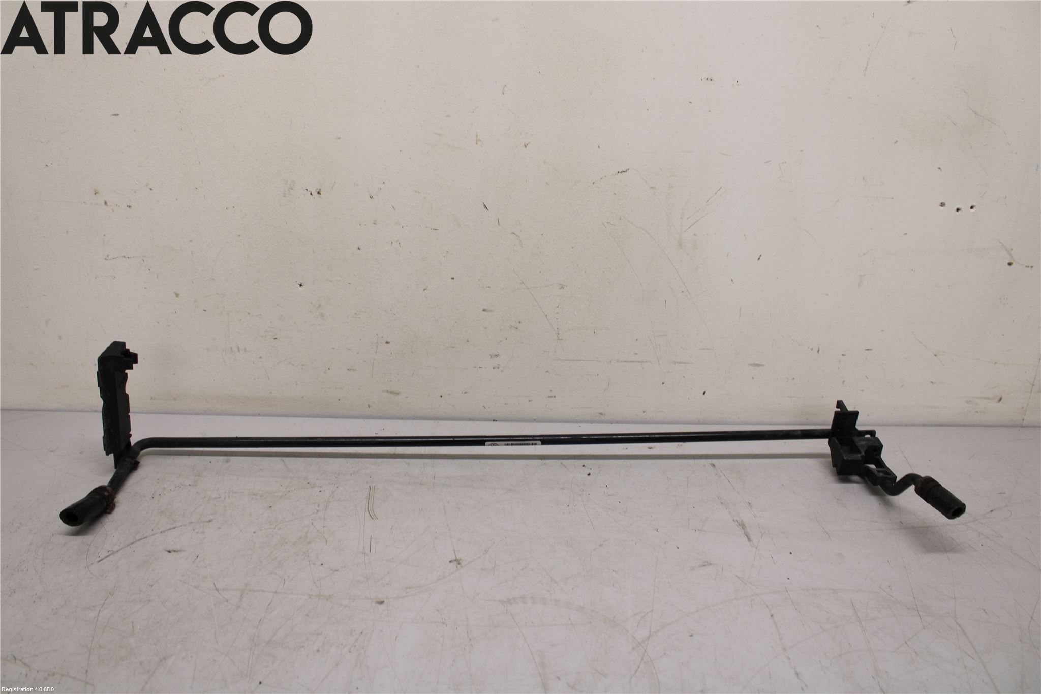 Volkswagen VW CADDY 11-15 Servo Slange