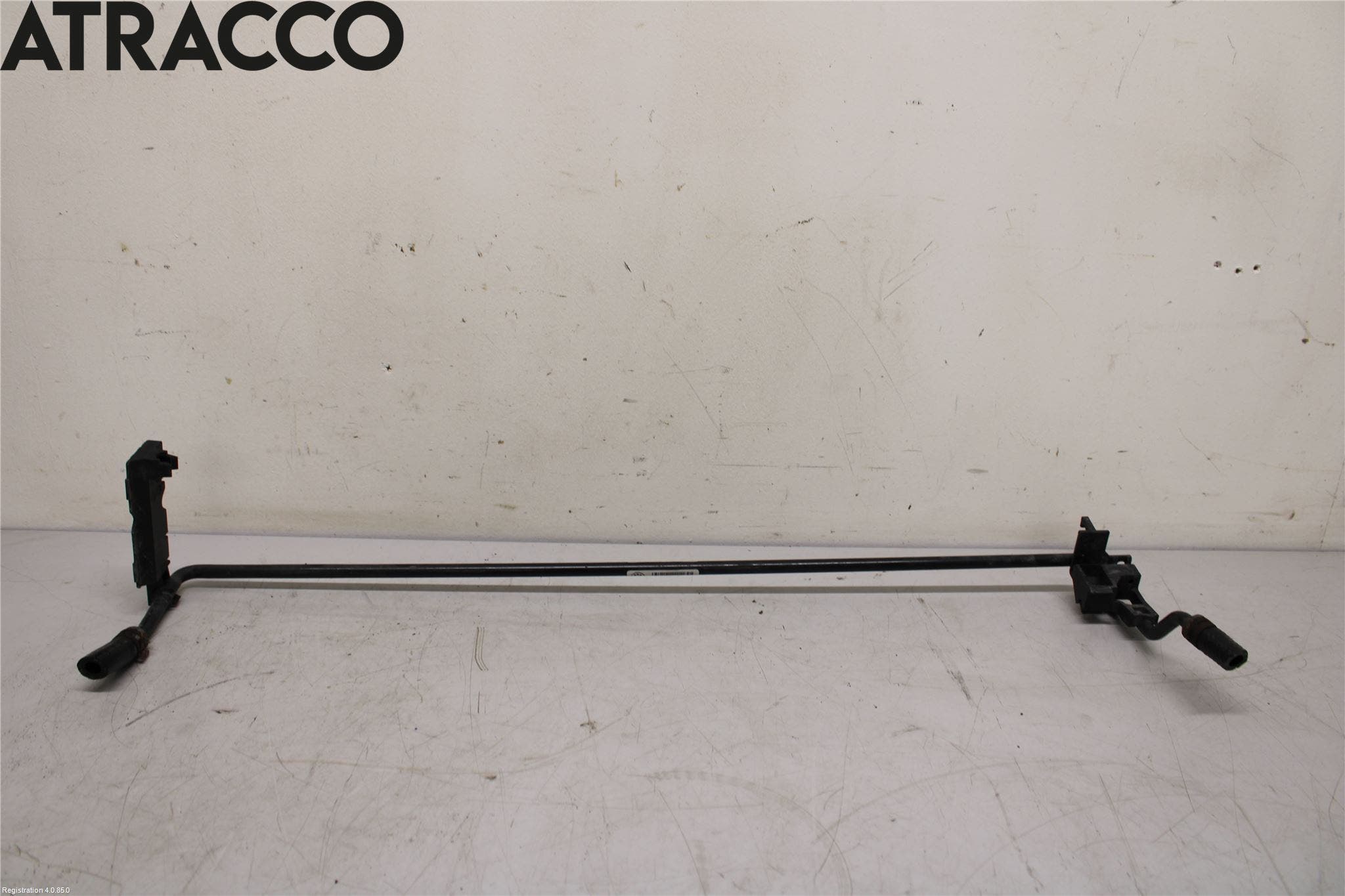 Volkswagen VW CADDY 11-15 Servo Slange