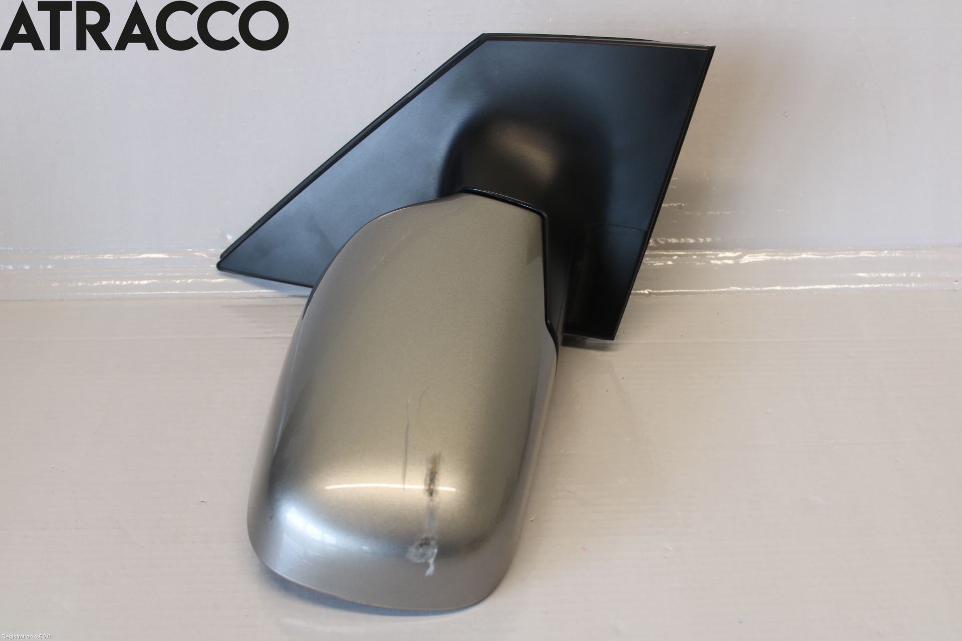 Toyota YARIS P1 03-05 Speil H M-El Justering