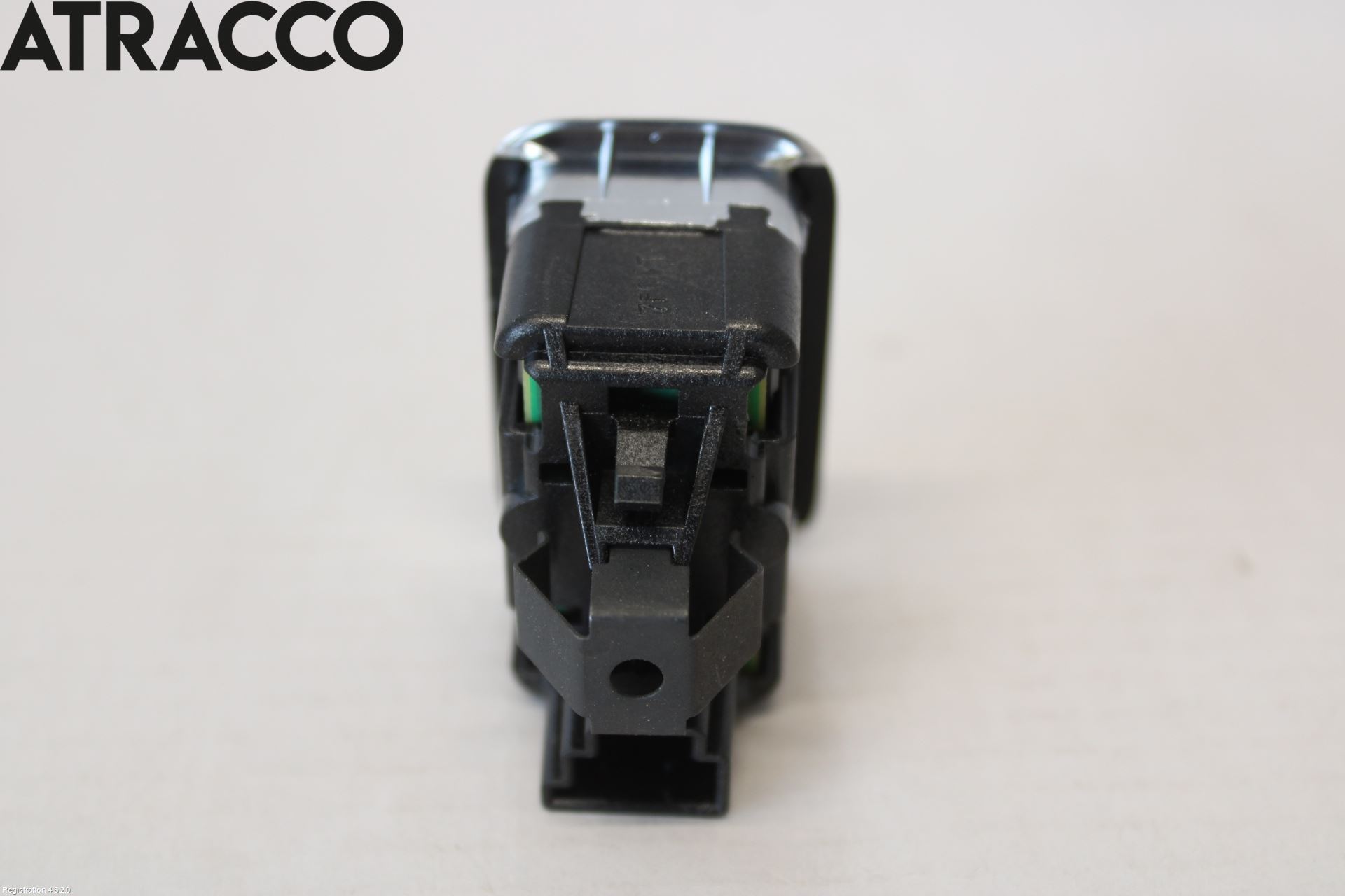 Mercedes-Benz MB CLA-KLASS (C117/X117) 13-19 Bryter Vindusheis