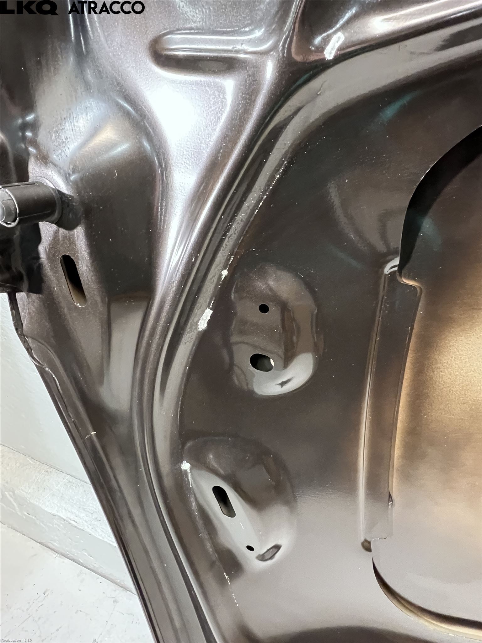 Peugeot 508 11-18 Panser