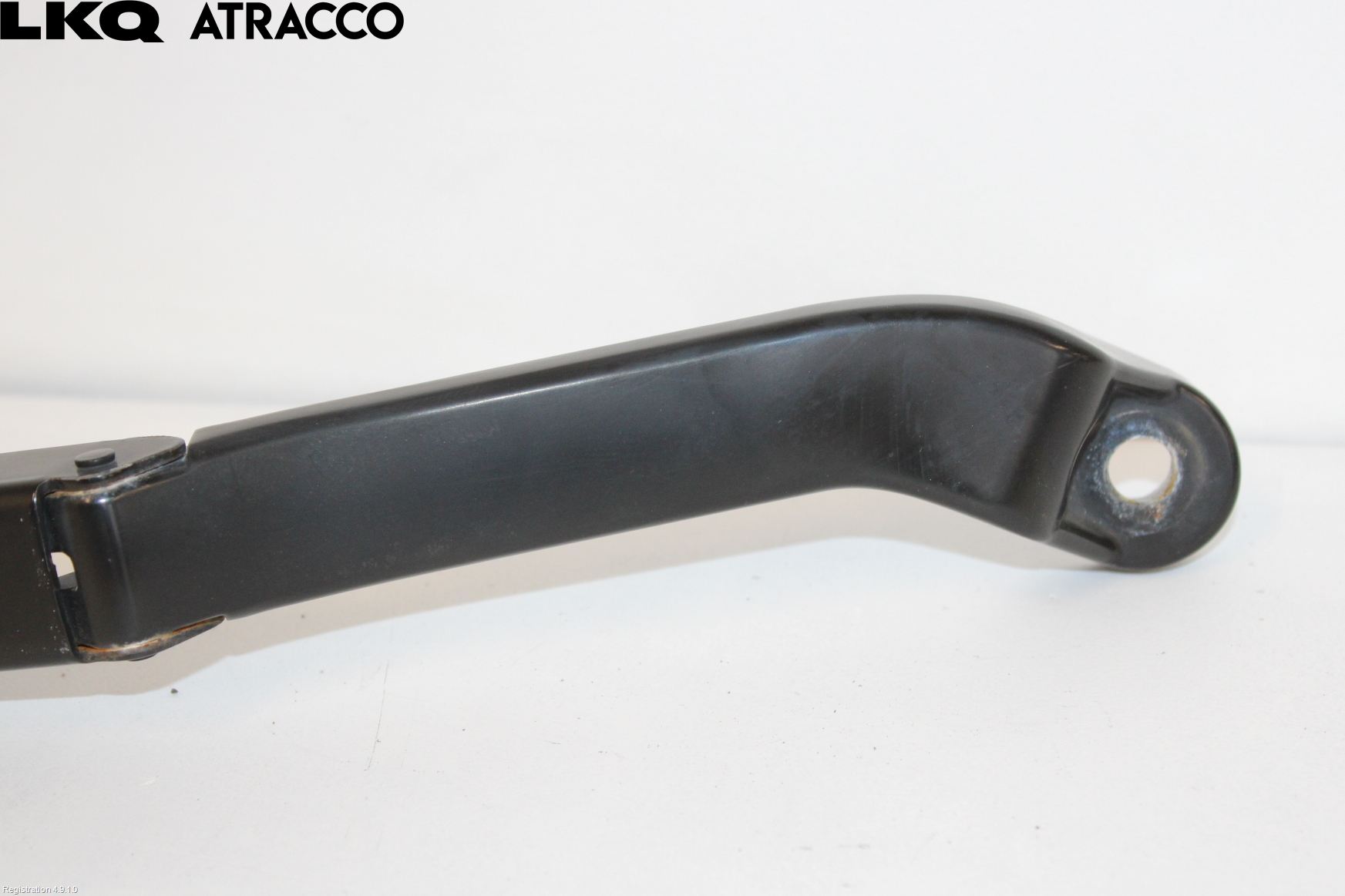 Ford KUGA 08-12 Viskerarm-Armer Frontrute