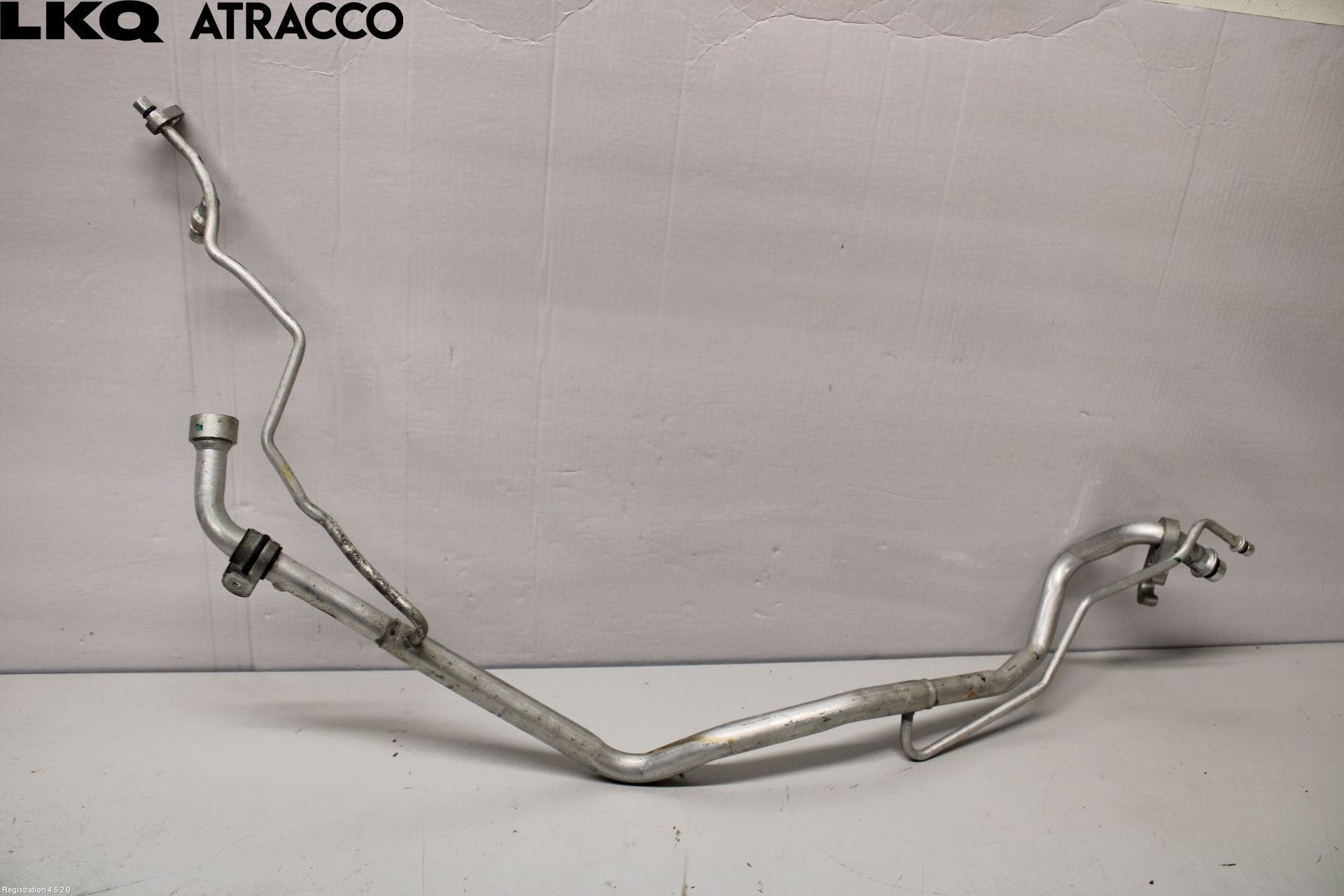 Nissan QASHQAI 14-17 Varme Ac Slange - Rør