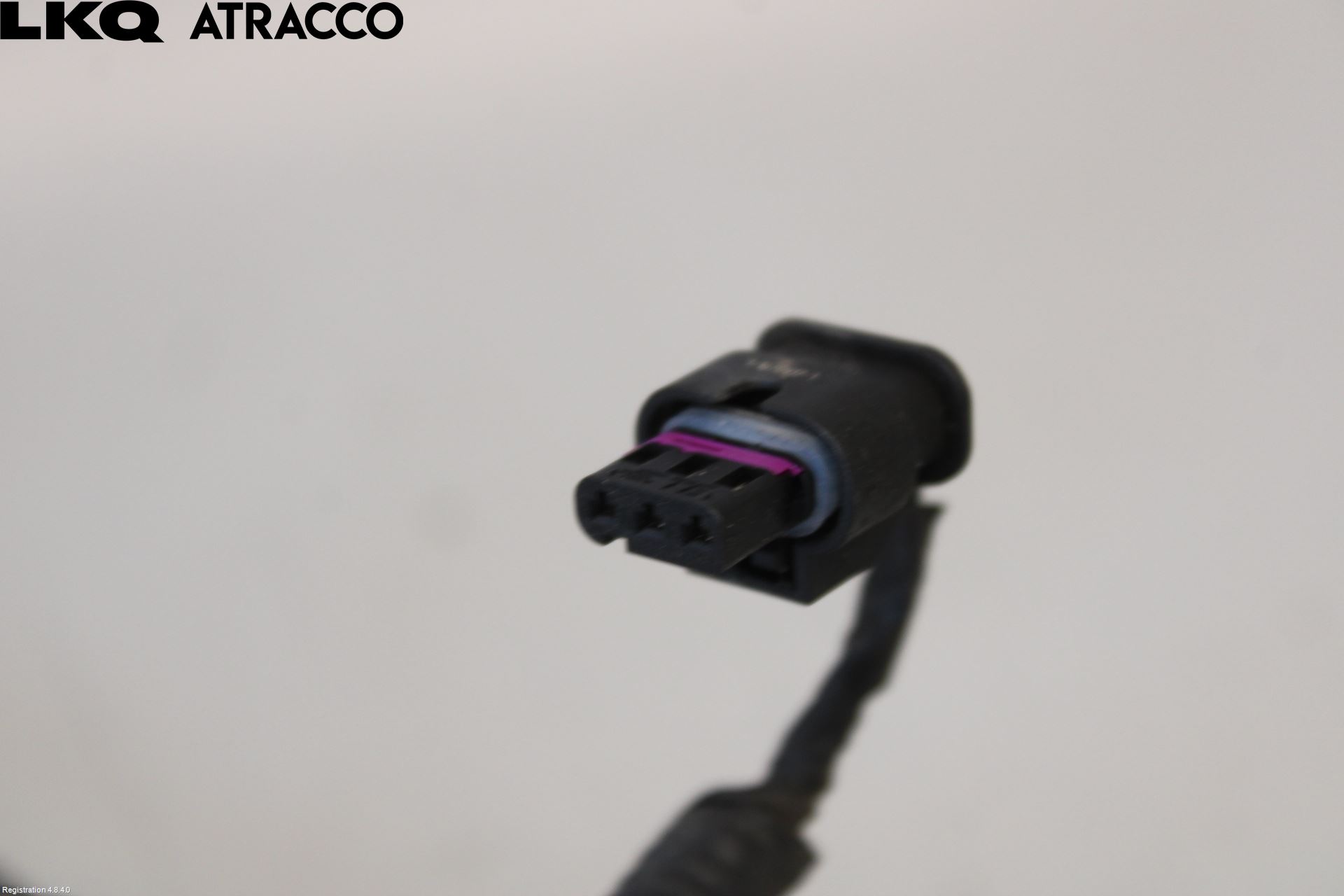 Kia CARENS III 13-19 Ledningsnett