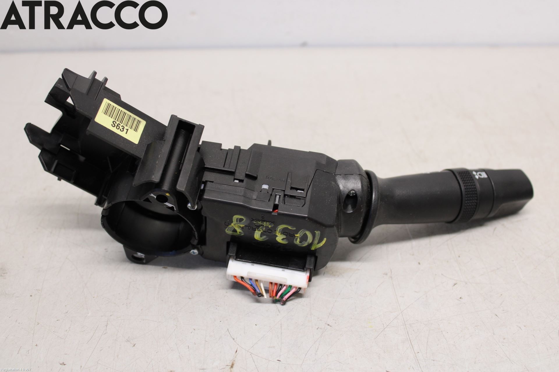 Kia SOUL 09- Bryter Ratt Blinklys - Lys