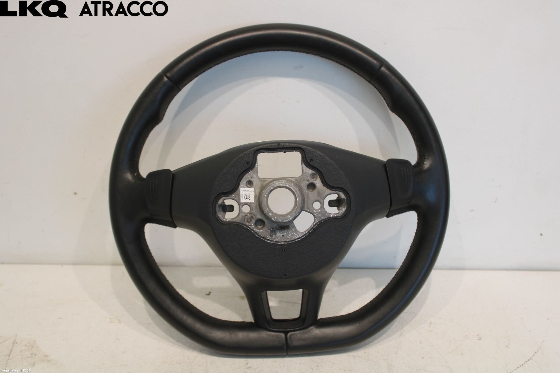 Volkswagen VW GOLF SPORTSVAN 15-20 Ratt