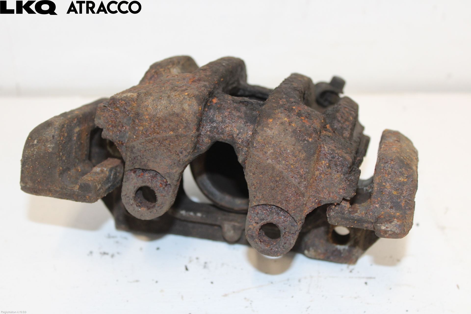 BMW 3 E90/91 SED/TOU 05-12 Bremsecaliper Foran Høyre