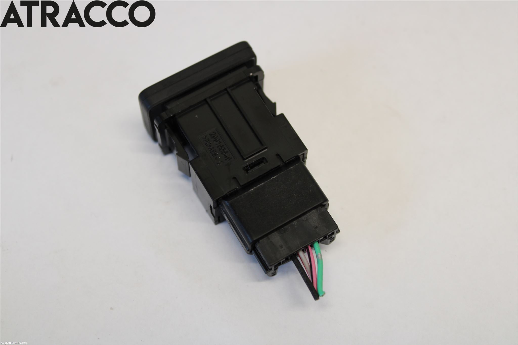 Mitsubishi OUTLANDER 13-21 Bryter Øvrig