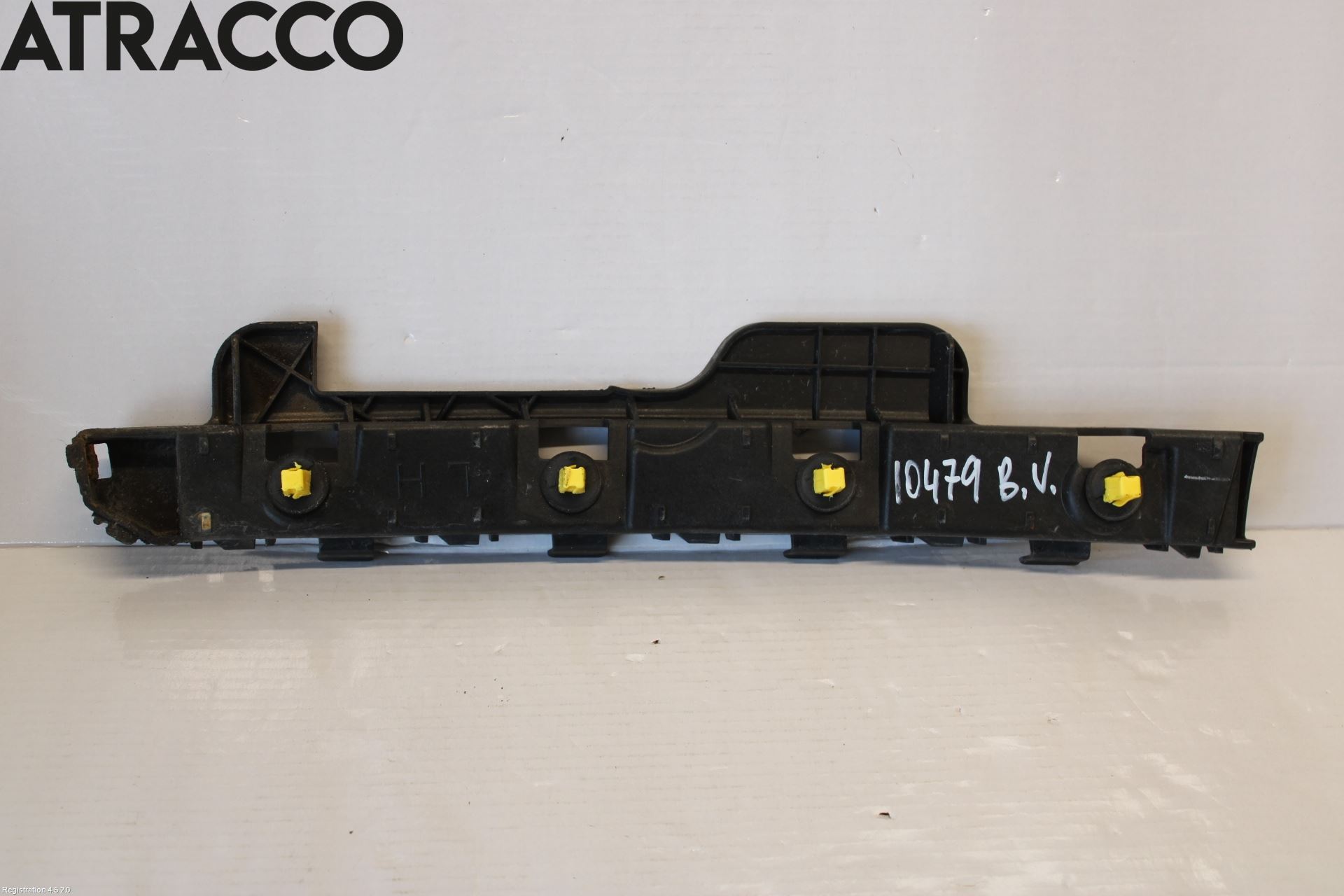 Hyundai IONIQ AE 17-22 Støtfangerfeste Bak Venstre