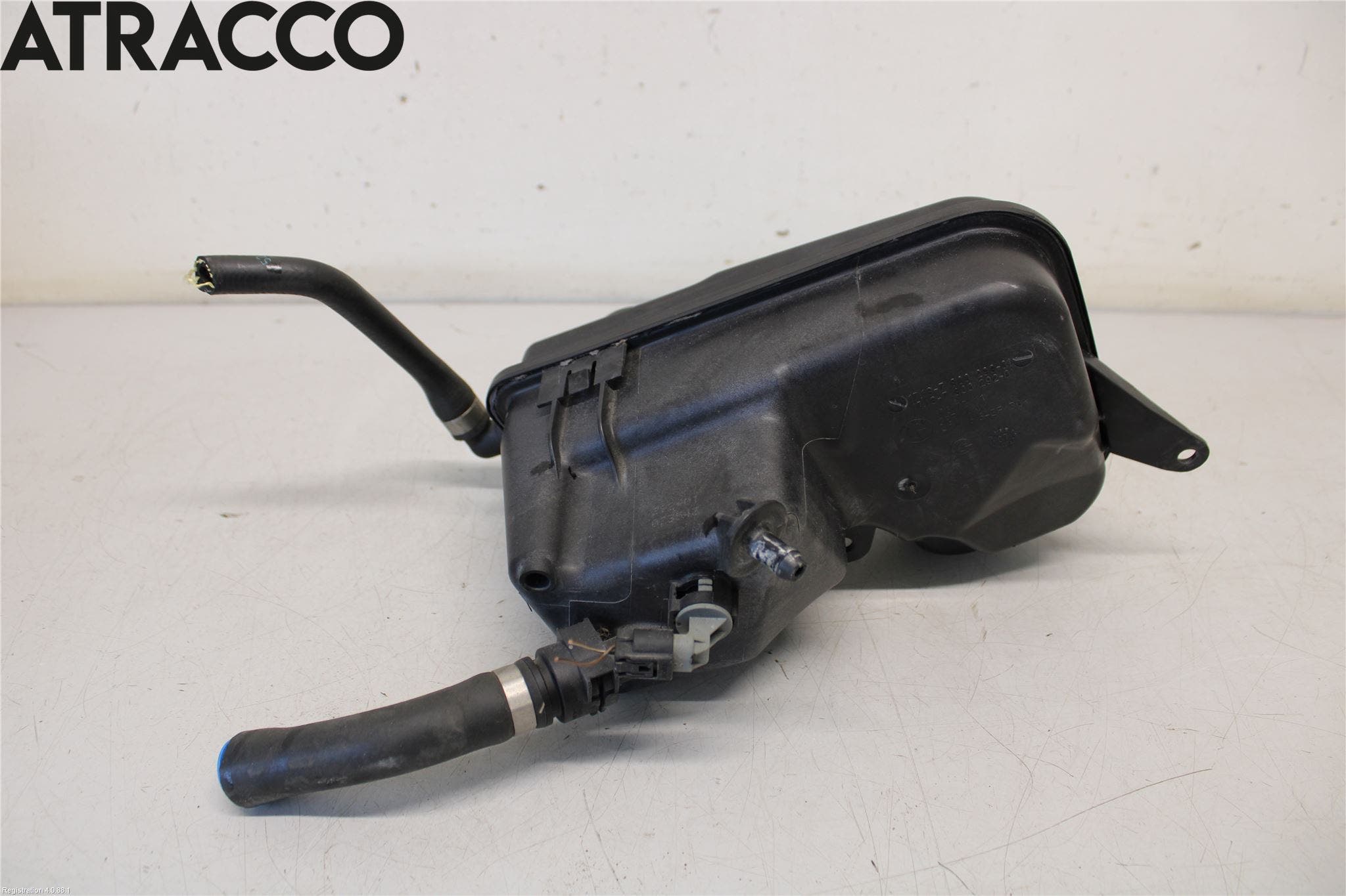 BMW X3 E83 03-10 Ekspansjonstank